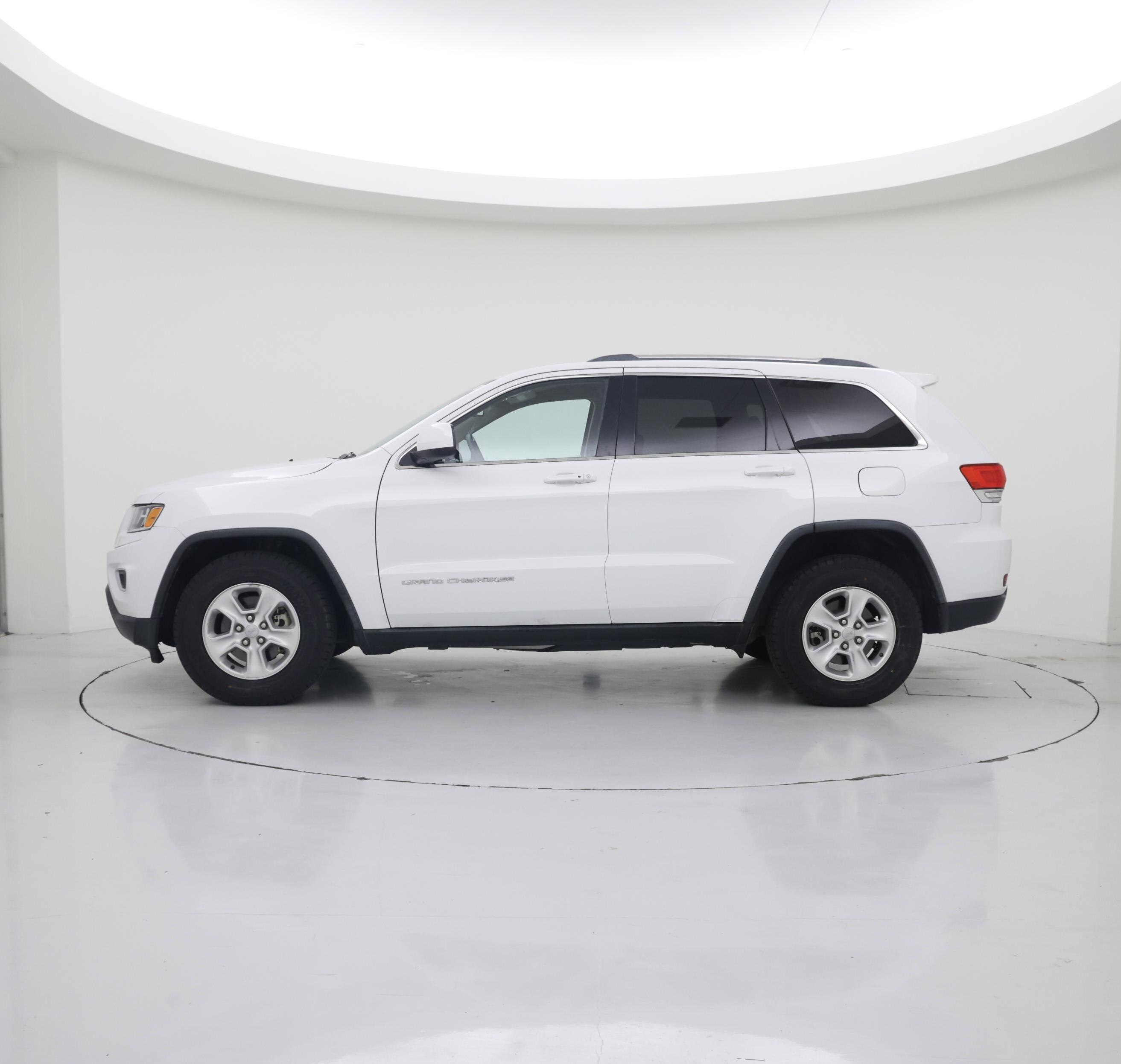 Thumbnail: 2014 Jeep Grand Cherokee - 3