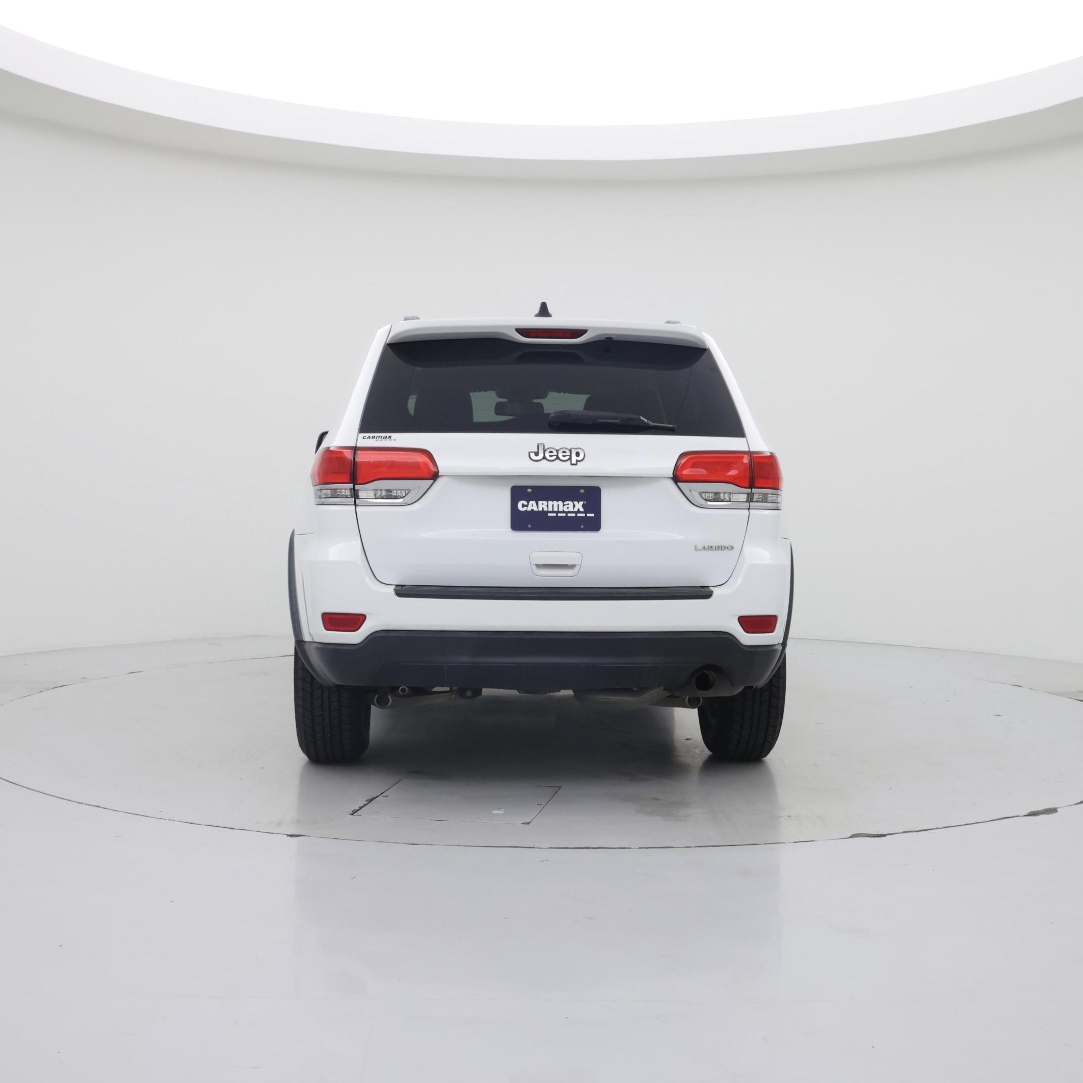 Thumbnail: 2014 Jeep Grand Cherokee - 6