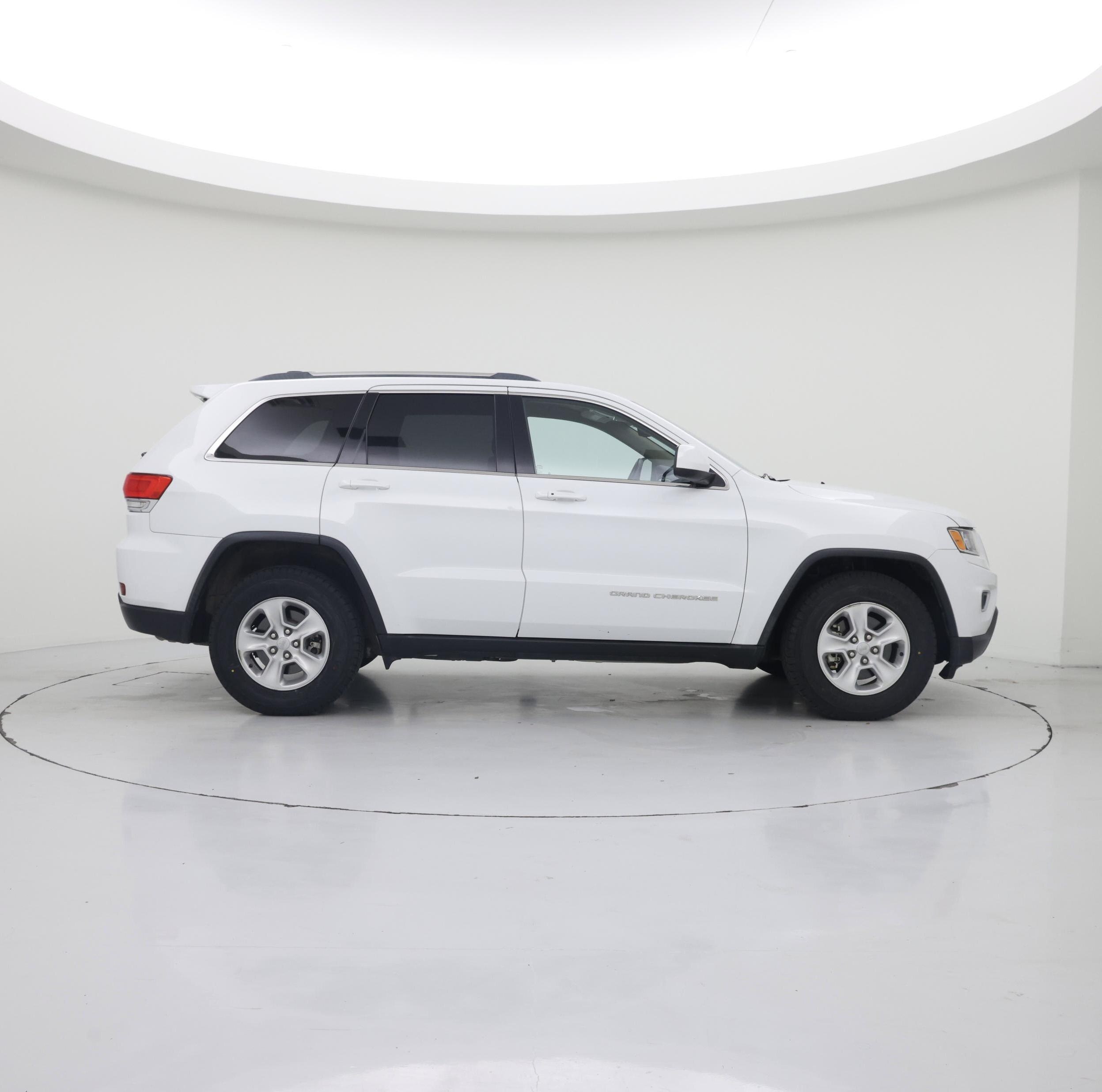 Thumbnail: 2014 Jeep Grand Cherokee - 7