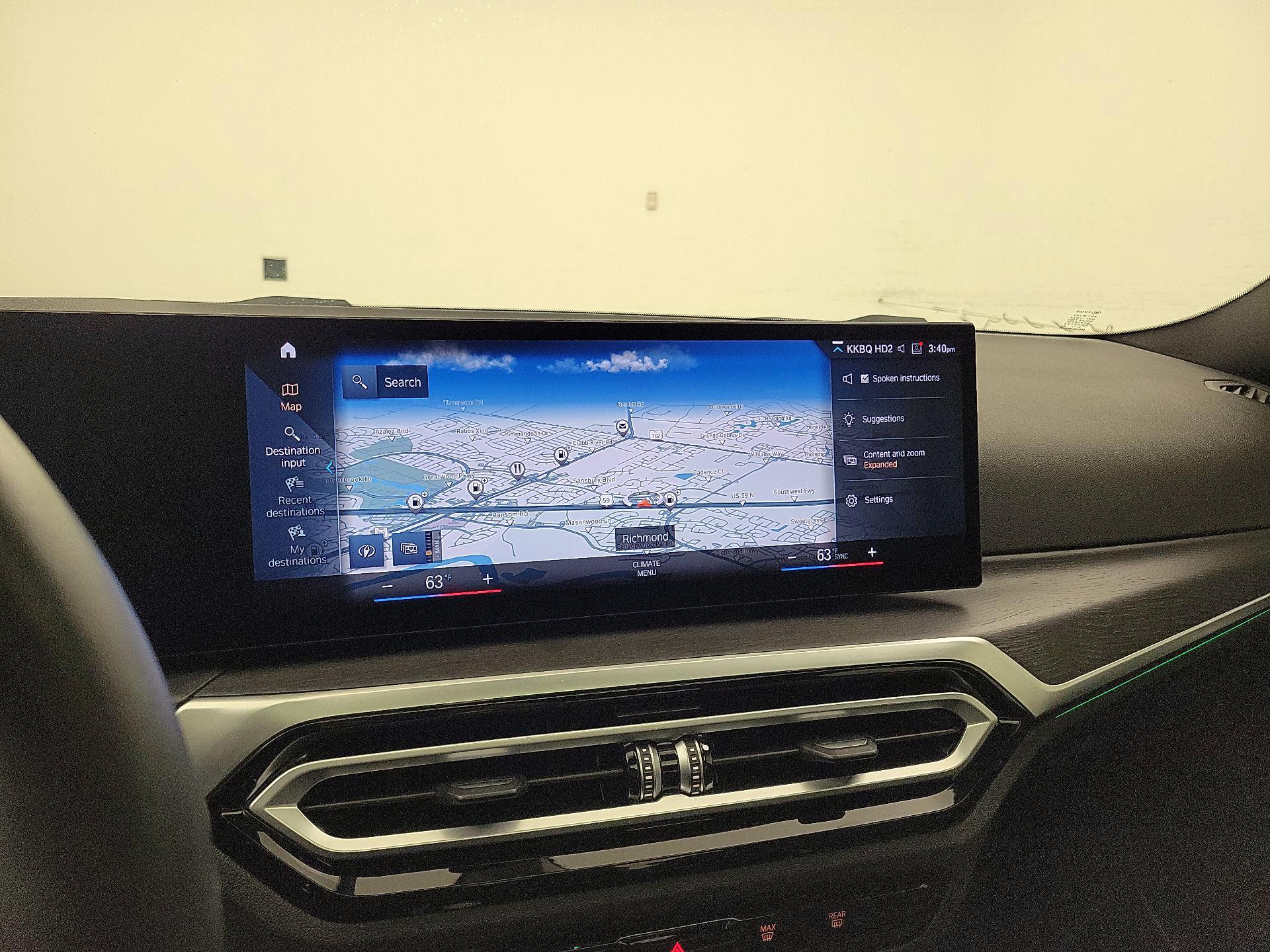 Thumbnail: 2024 BMW 3 Series - 14