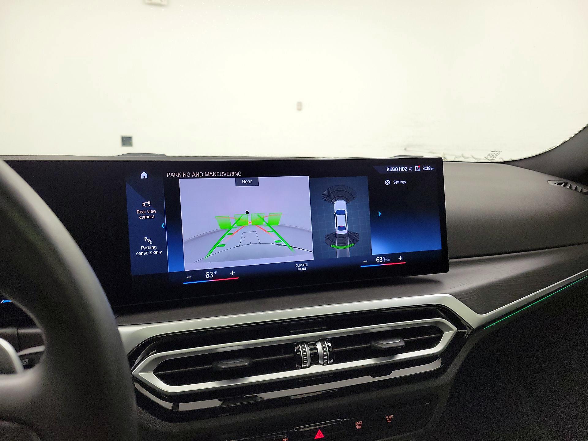 Thumbnail: 2024 BMW 3 Series - 15