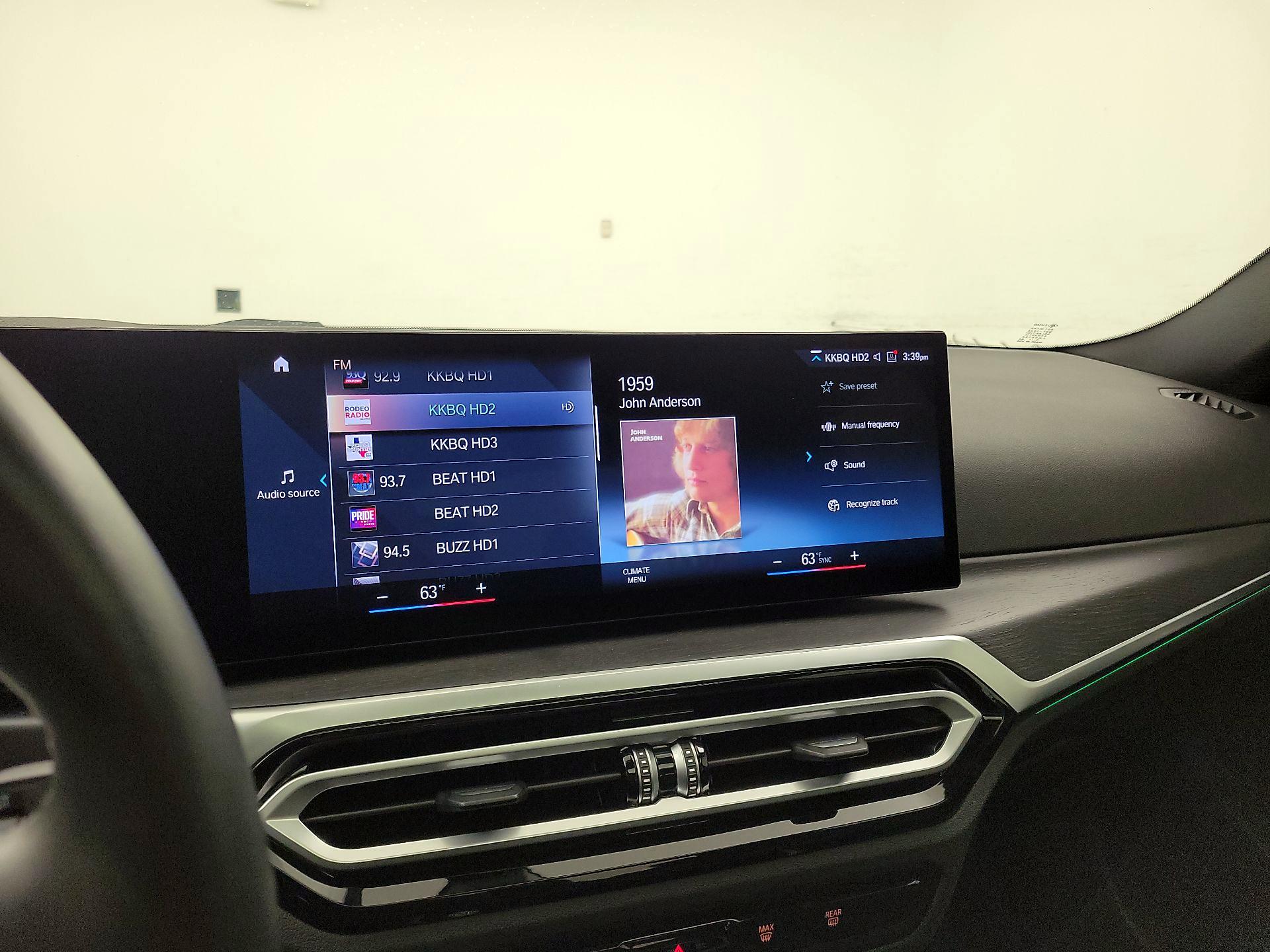 Thumbnail: 2024 BMW 3 Series - 16