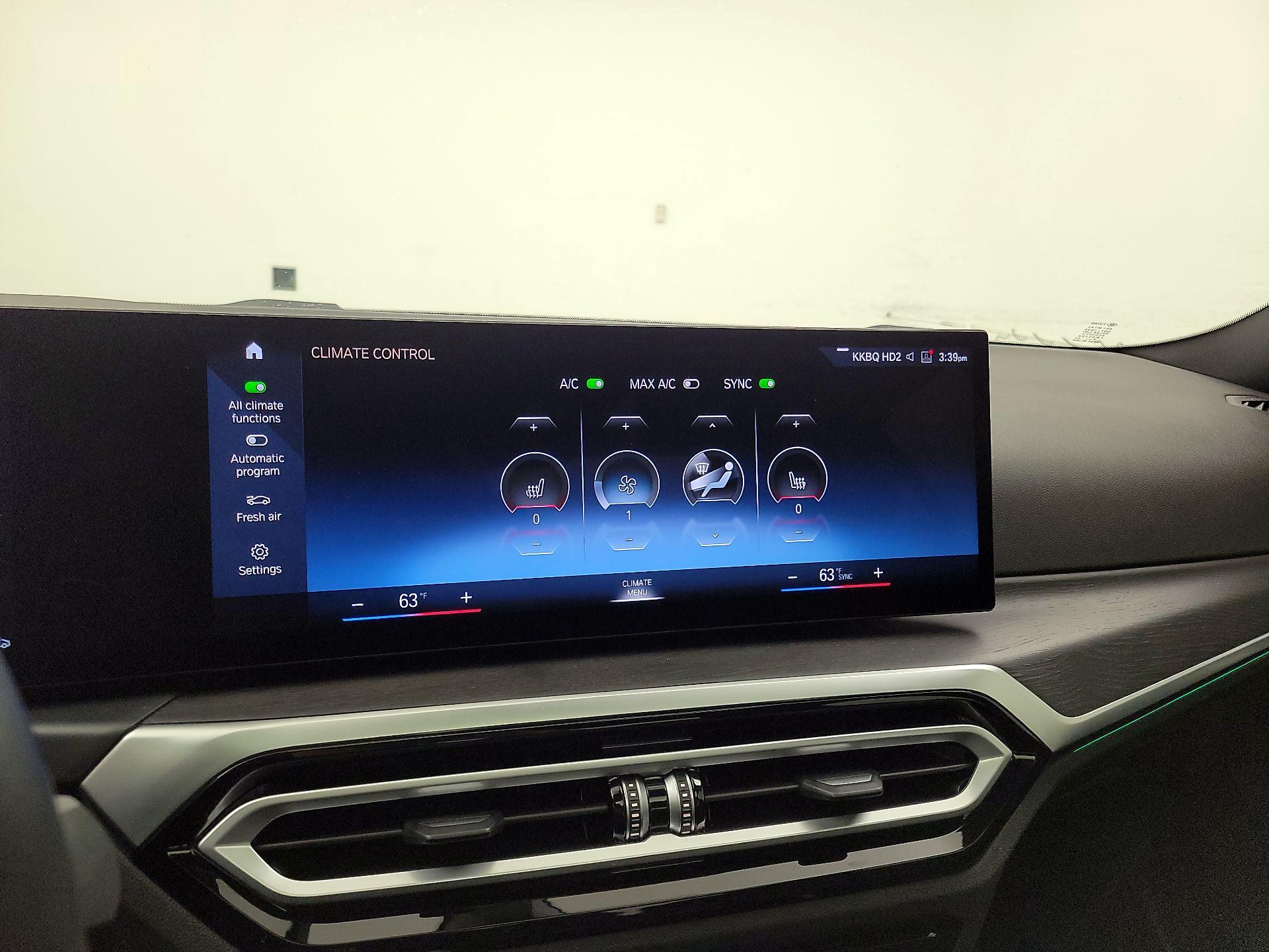 Thumbnail: 2024 BMW 3 Series - 17