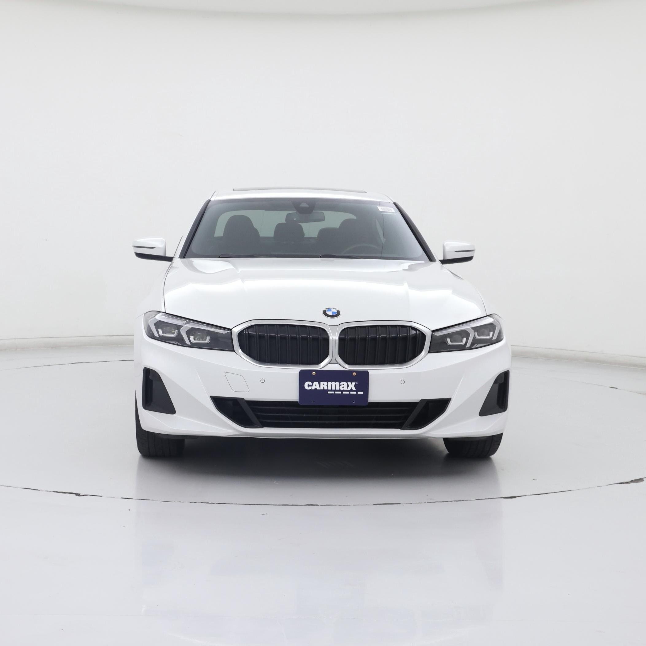 Thumbnail: 2024 BMW 3 Series - 5