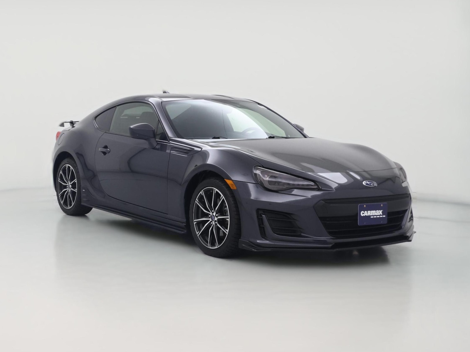 2018 Subaru BRZ Premium