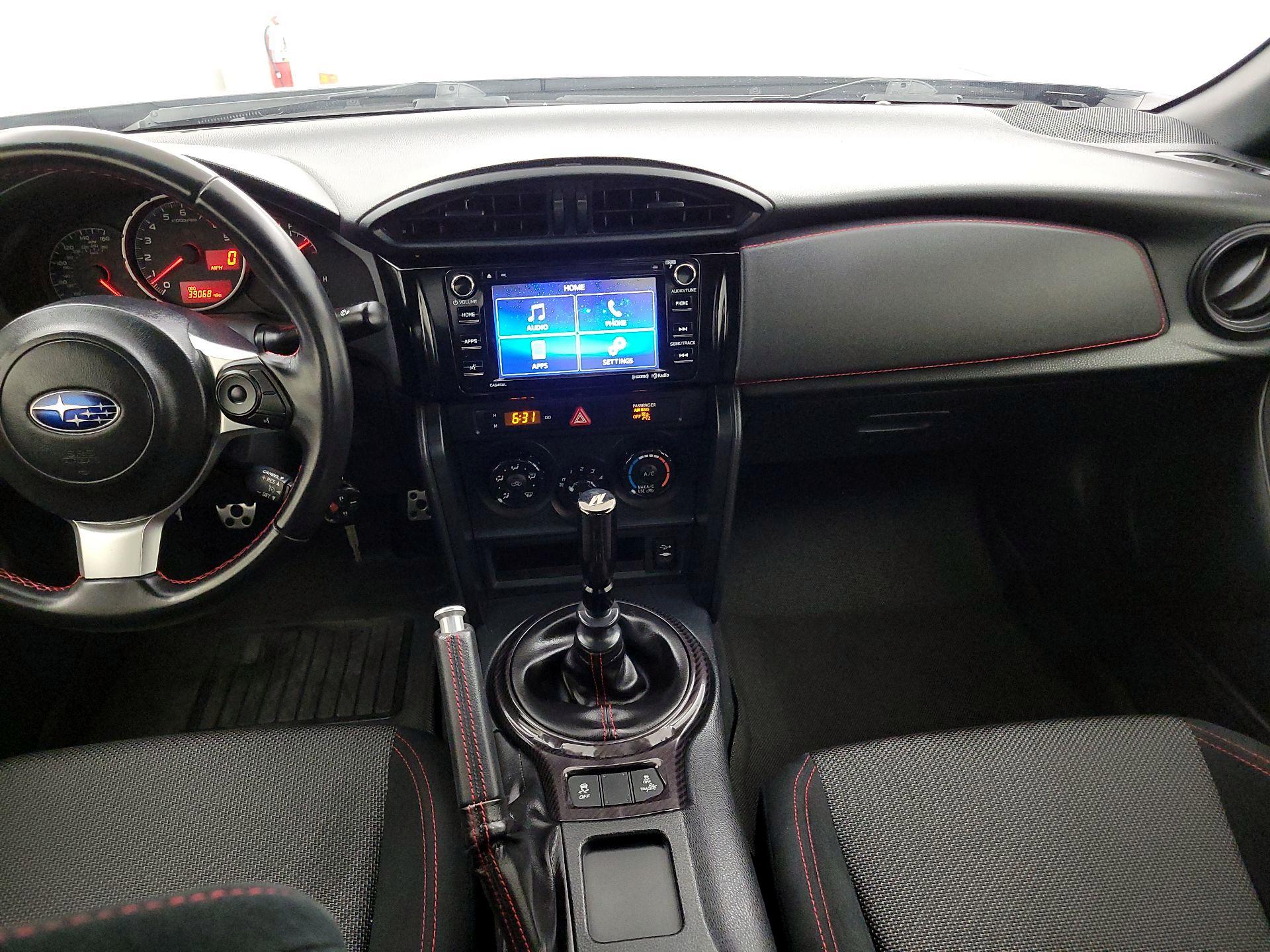 Thumbnail: 2018 Subaru BRZ - 9