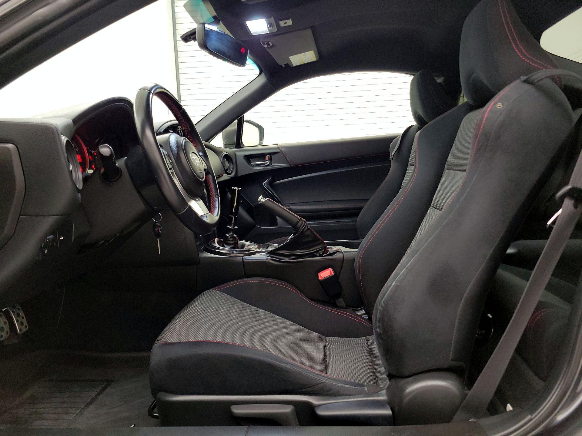 Thumbnail: 2018 Subaru BRZ - 11