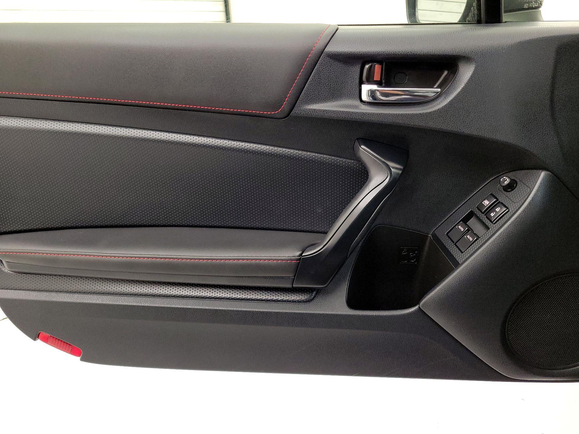 Thumbnail: 2018 Subaru BRZ - 12