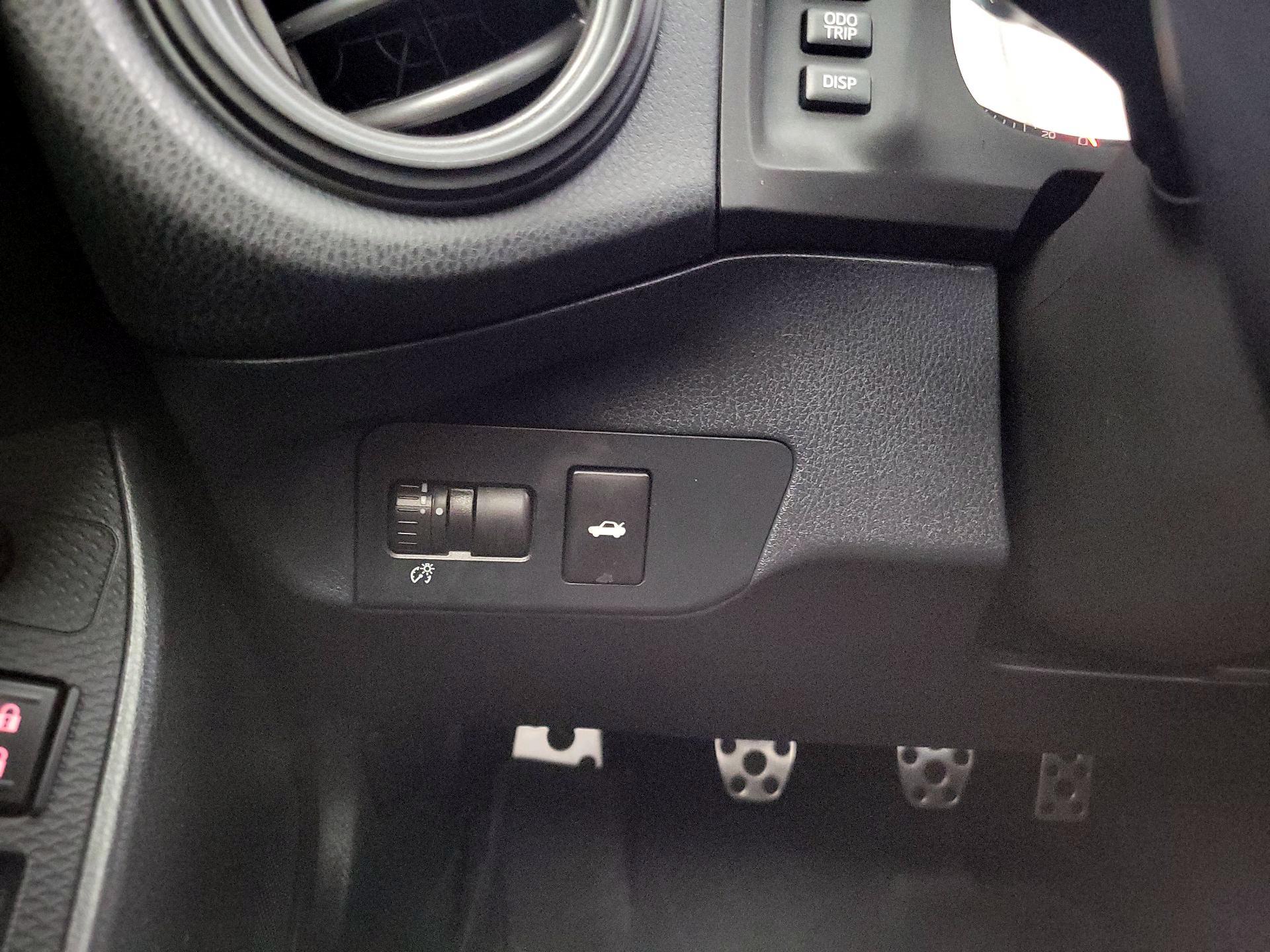 Thumbnail: 2018 Subaru BRZ - 13