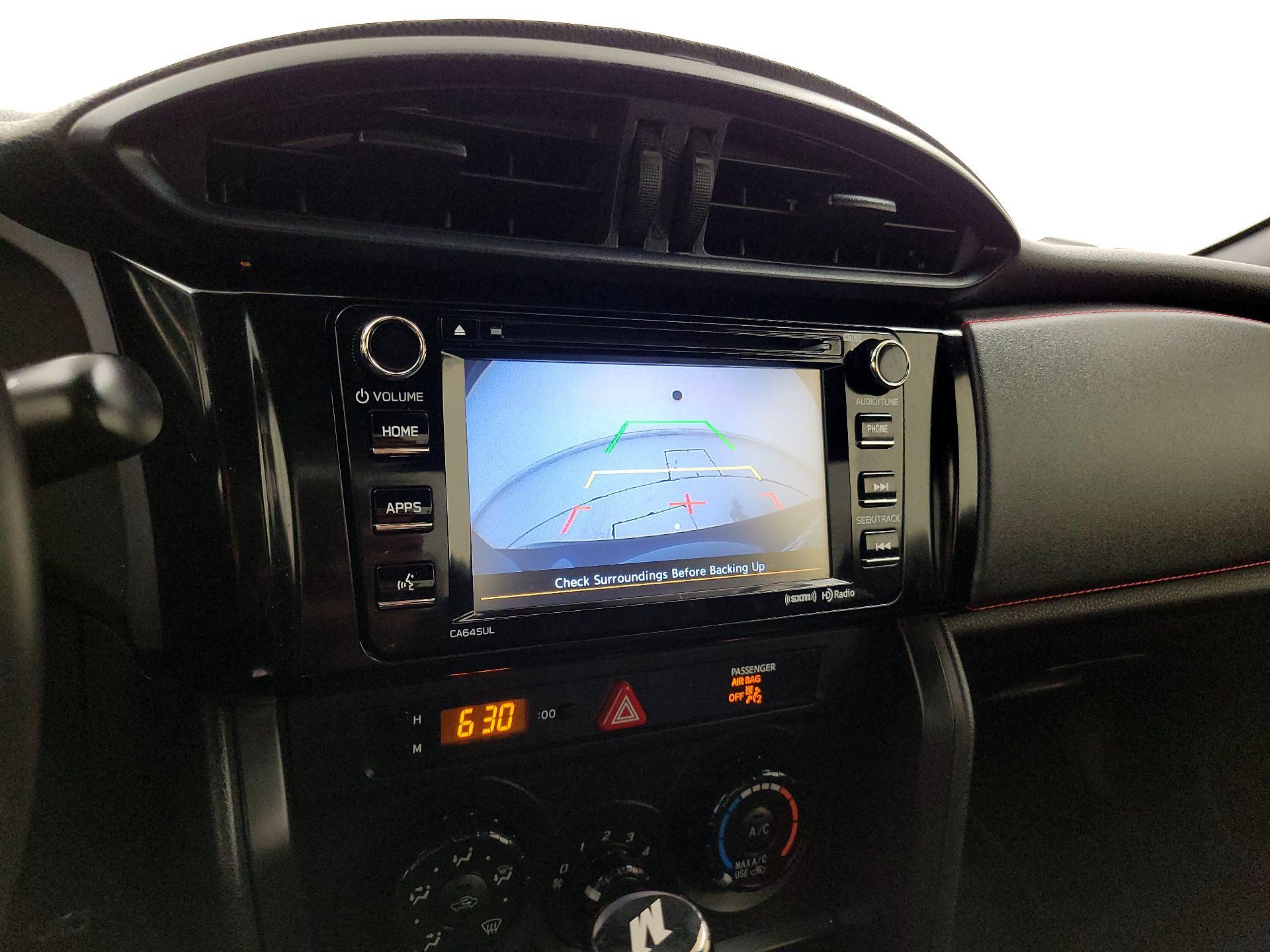 Thumbnail: 2018 Subaru BRZ - 14