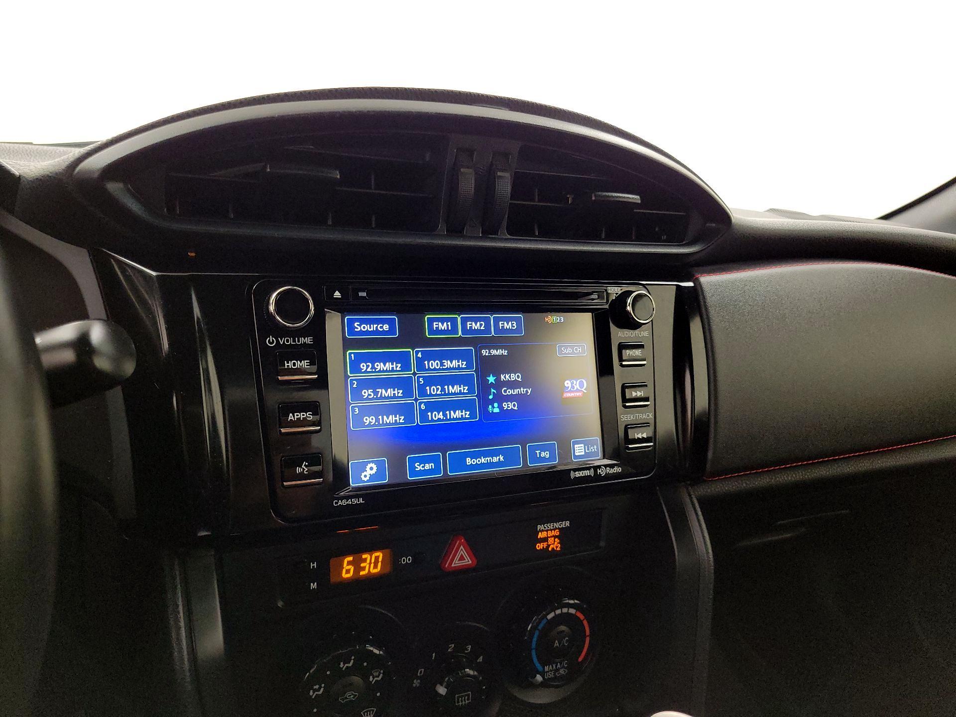 Thumbnail: 2018 Subaru BRZ - 15