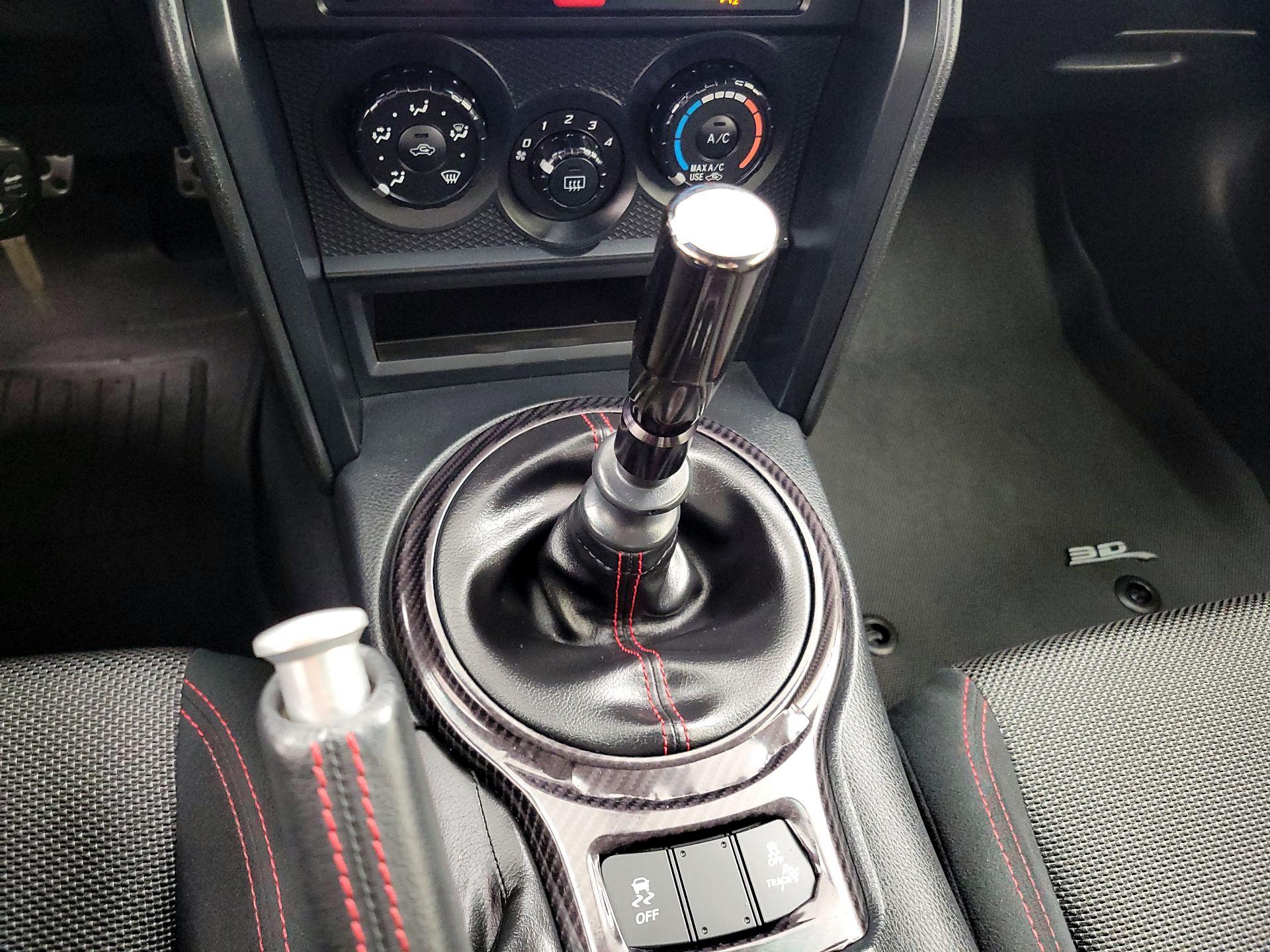 Thumbnail: 2018 Subaru BRZ - 17