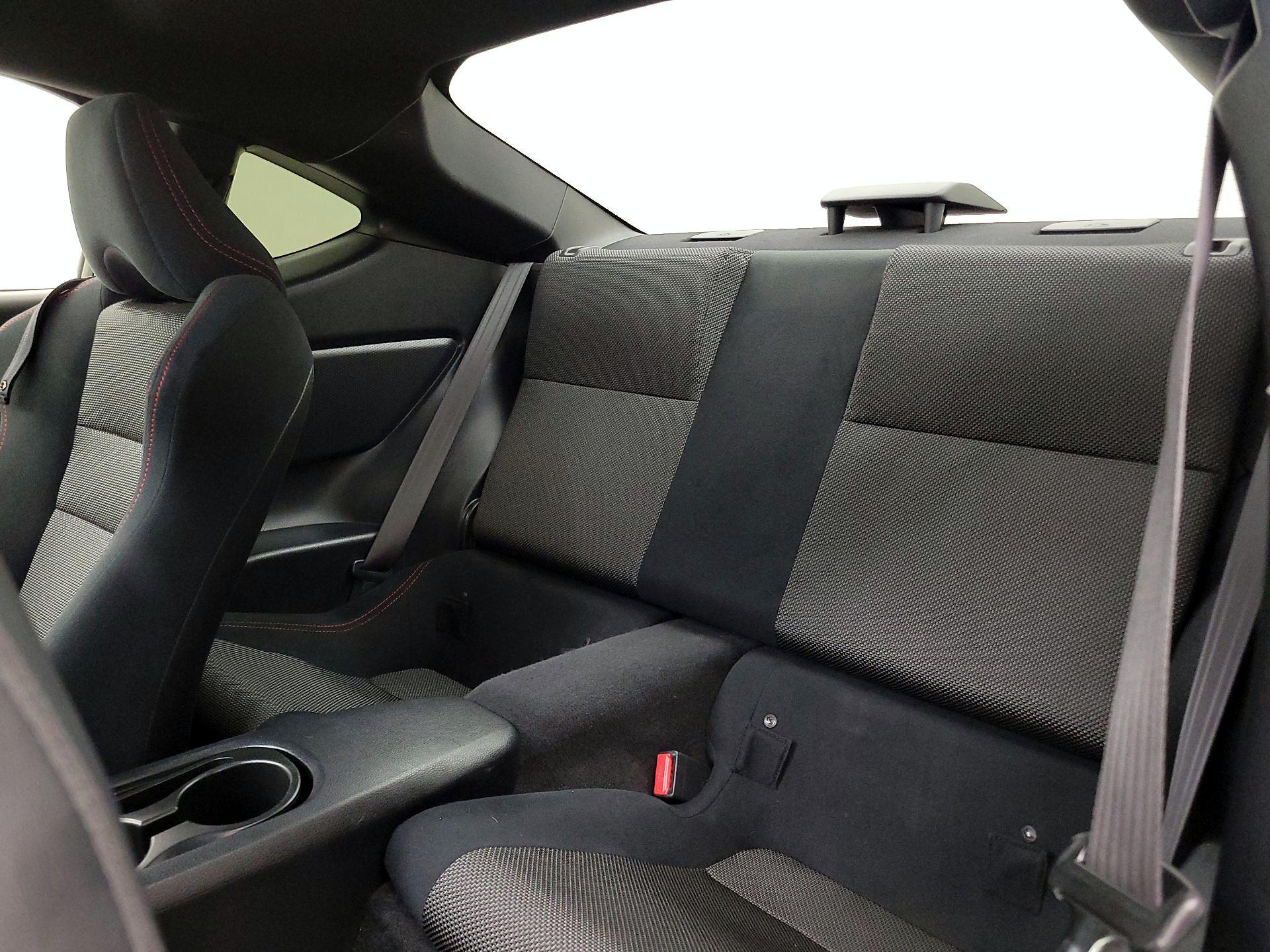 Thumbnail: 2018 Subaru BRZ - 19