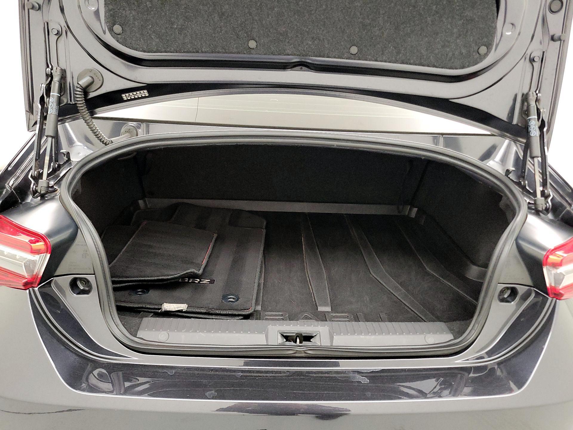 Thumbnail: 2018 Subaru BRZ - 20