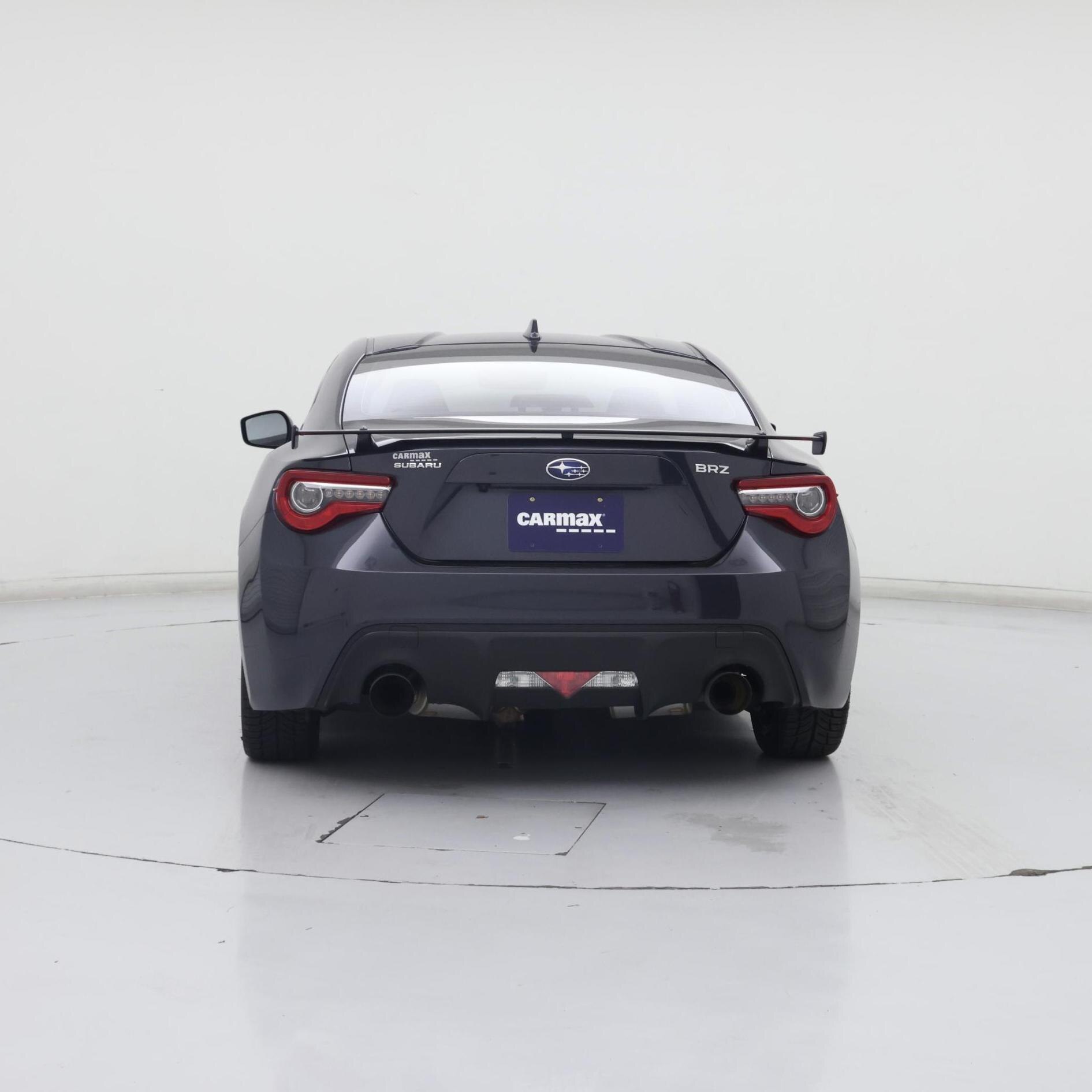 Thumbnail: 2018 Subaru BRZ - 6