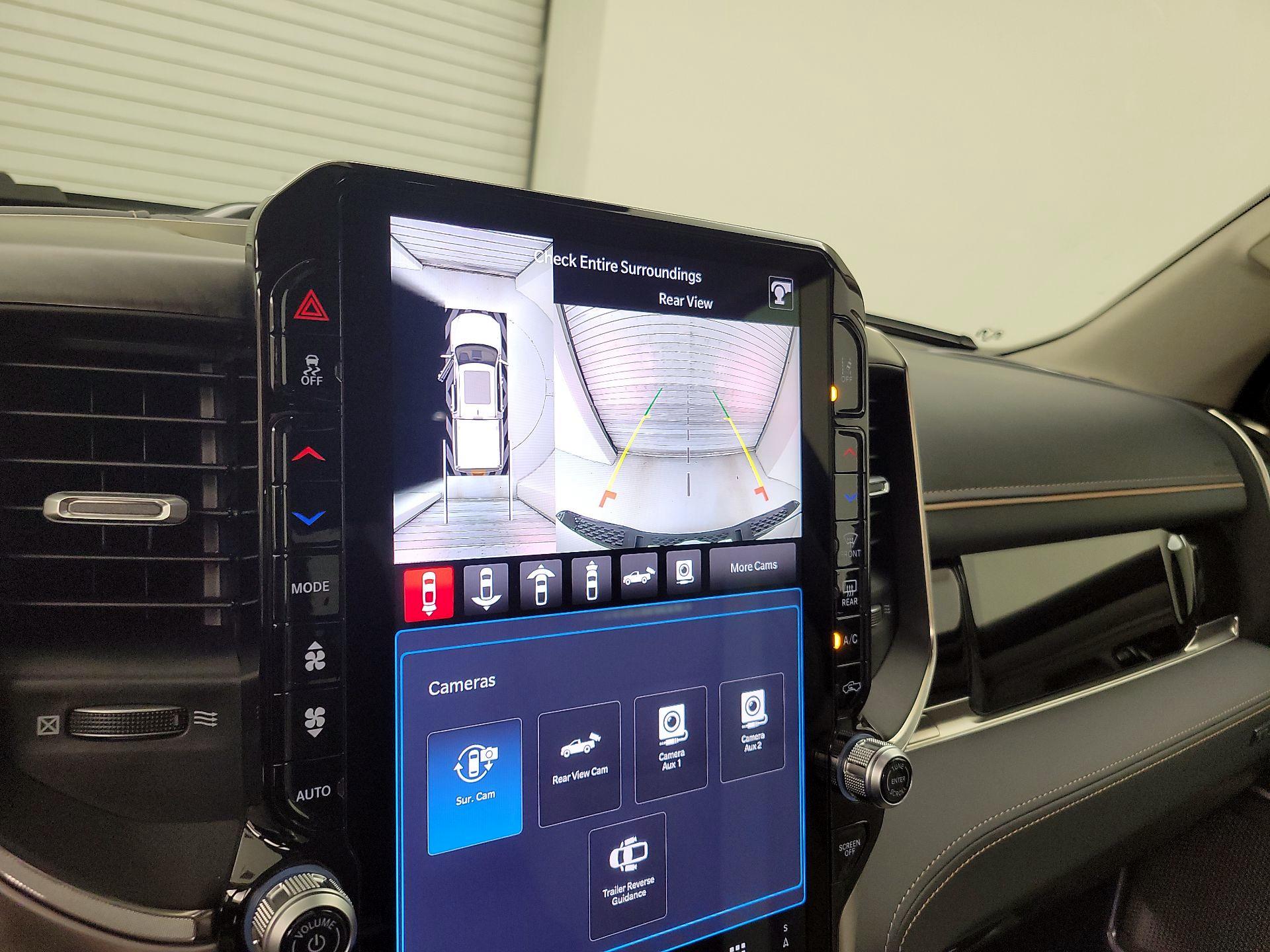 Thumbnail: 2025 RAM 1500 - 15