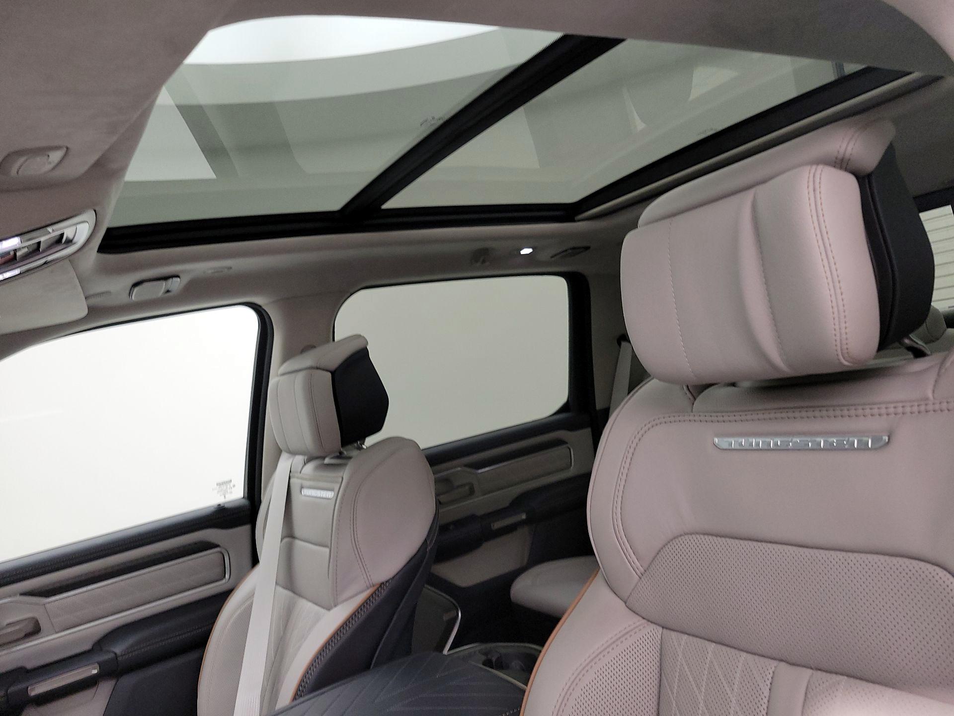 Thumbnail: 2025 RAM 1500 - 20