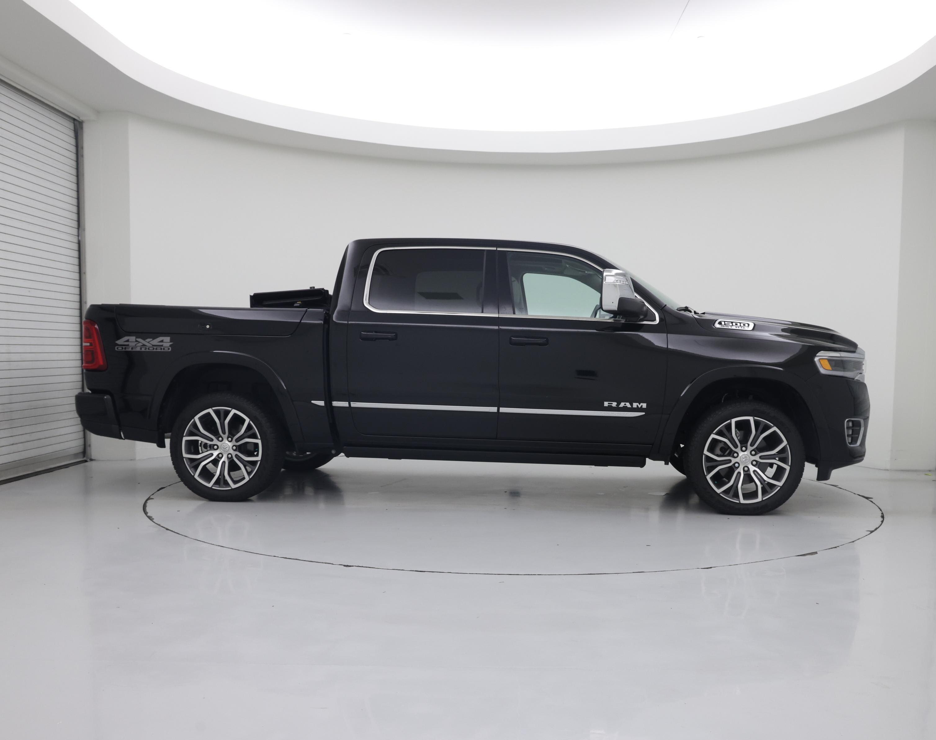 Thumbnail: 2025 RAM 1500 - 7