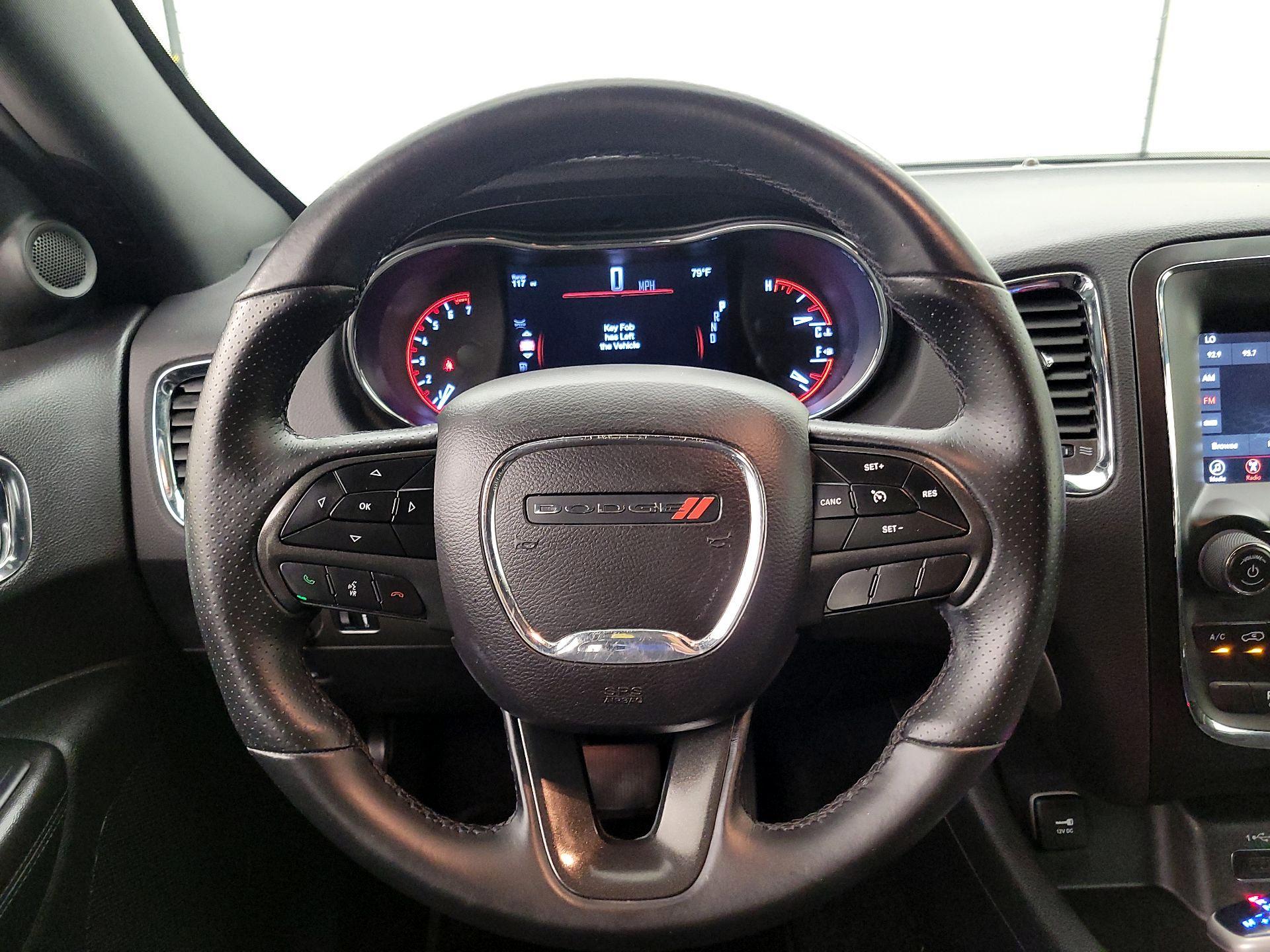 Thumbnail: 2018 Dodge Durango - 10