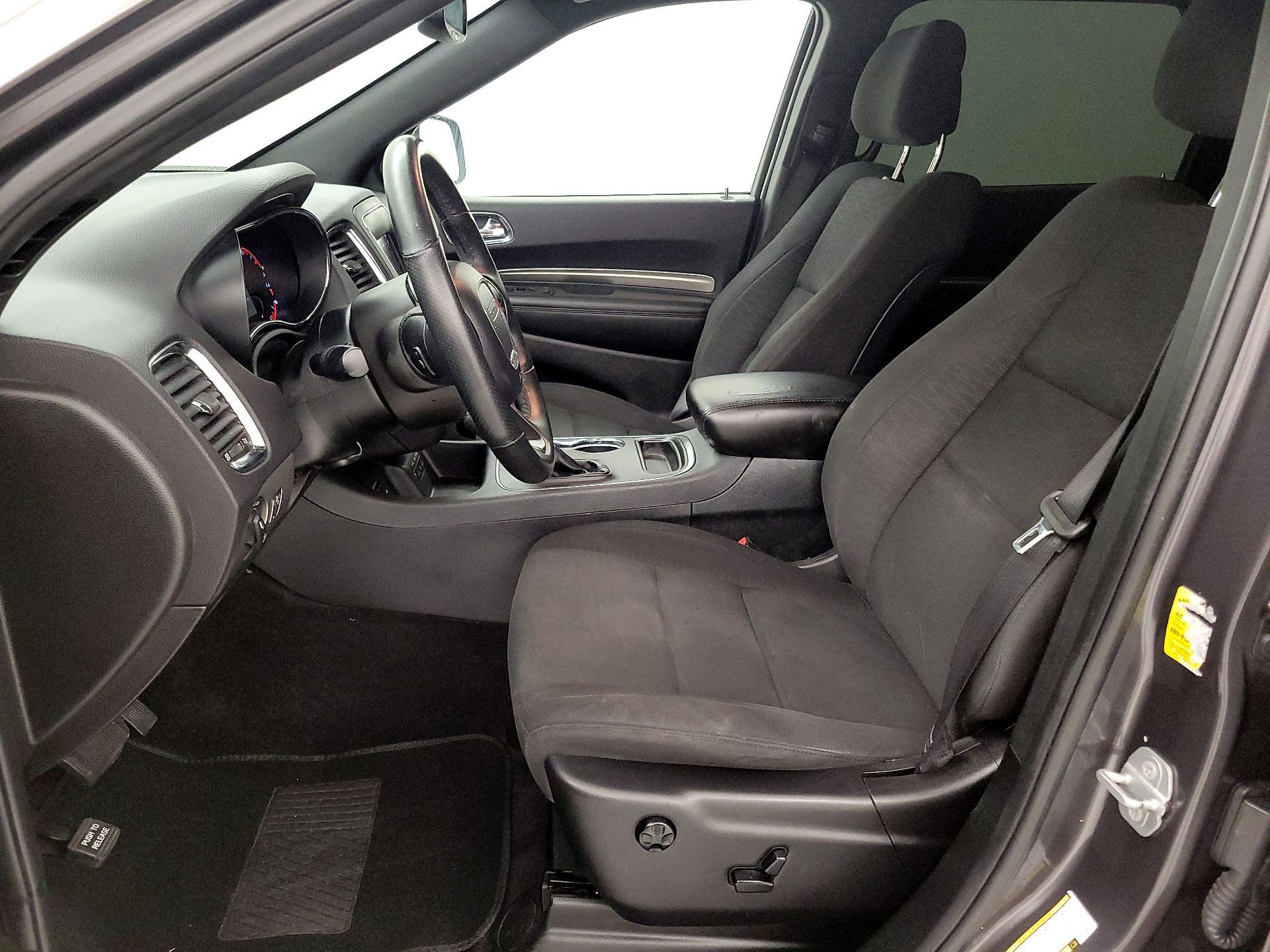 Thumbnail: 2018 Dodge Durango - 11