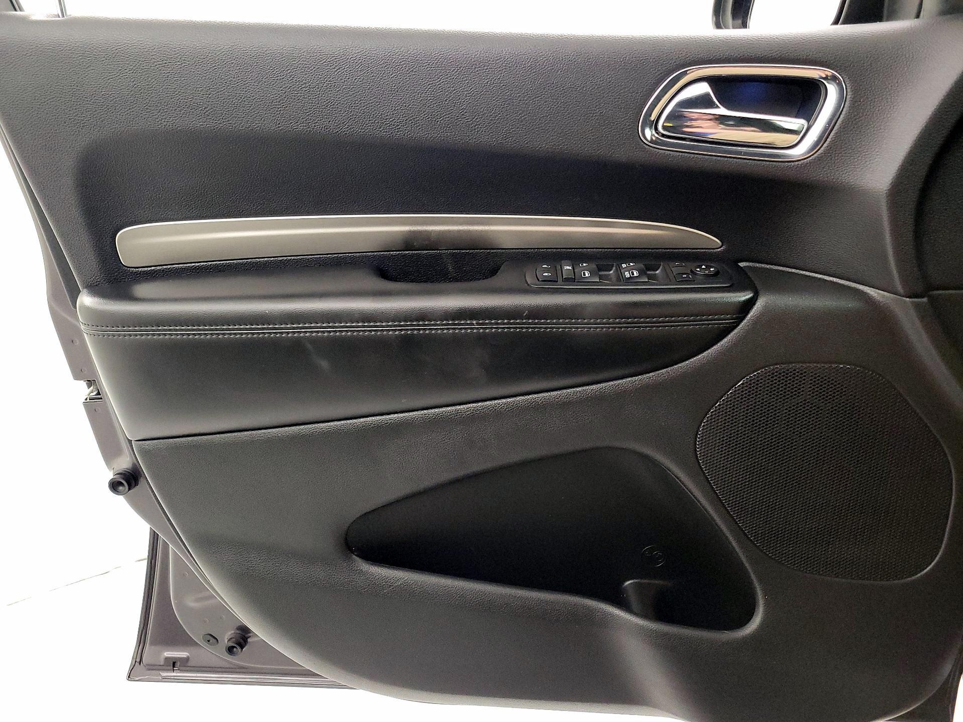 Thumbnail: 2018 Dodge Durango - 12