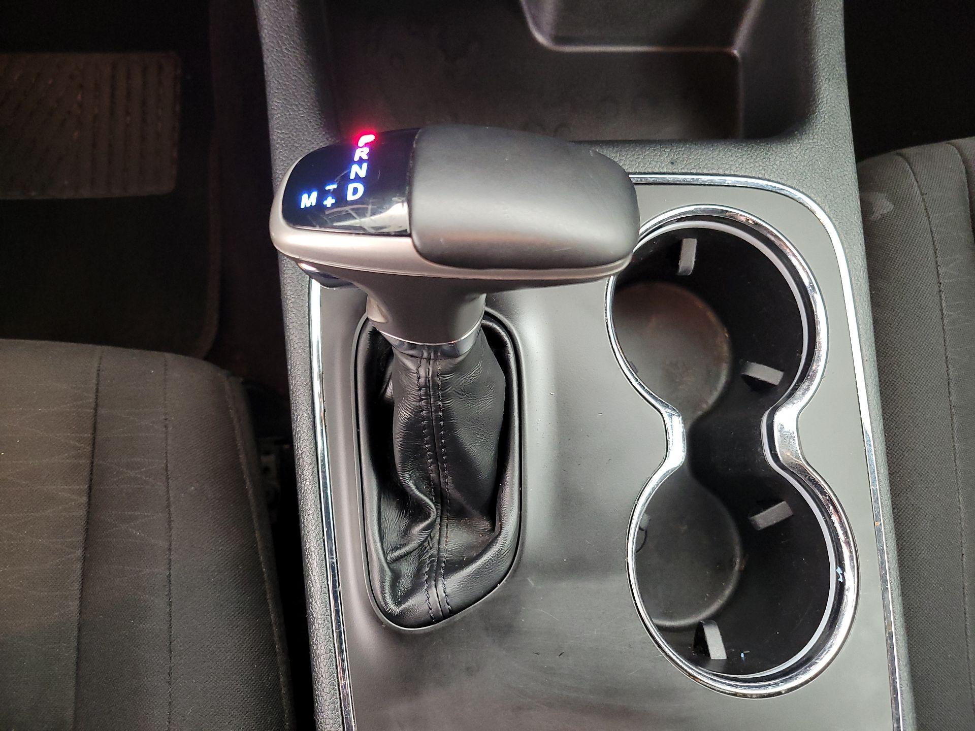 Thumbnail: 2018 Dodge Durango - 17