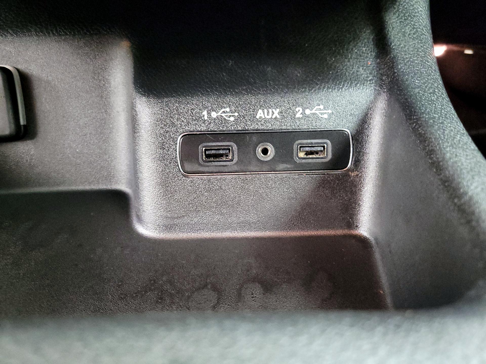 Thumbnail: 2018 Dodge Durango - 18