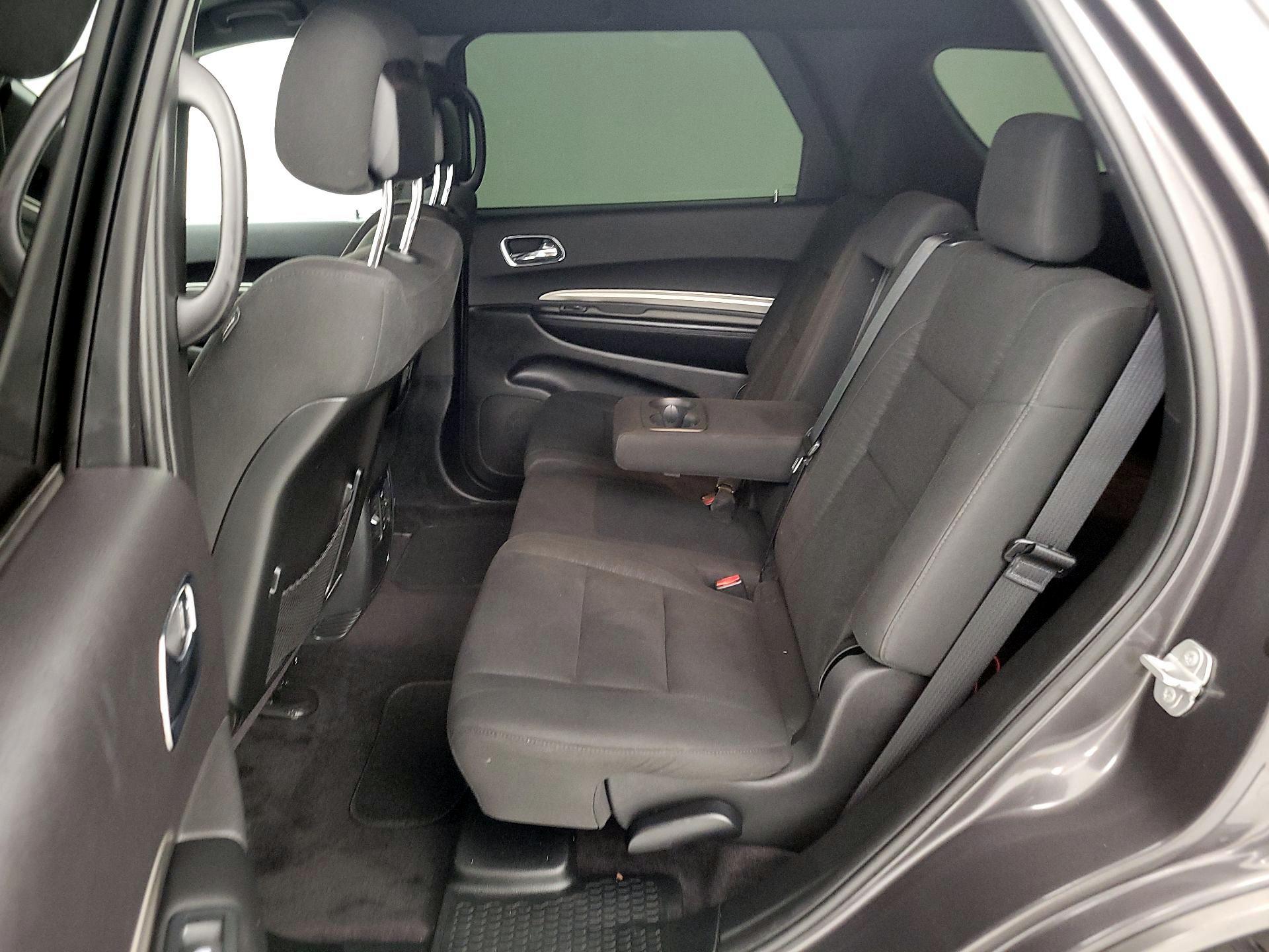 Thumbnail: 2018 Dodge Durango - 19