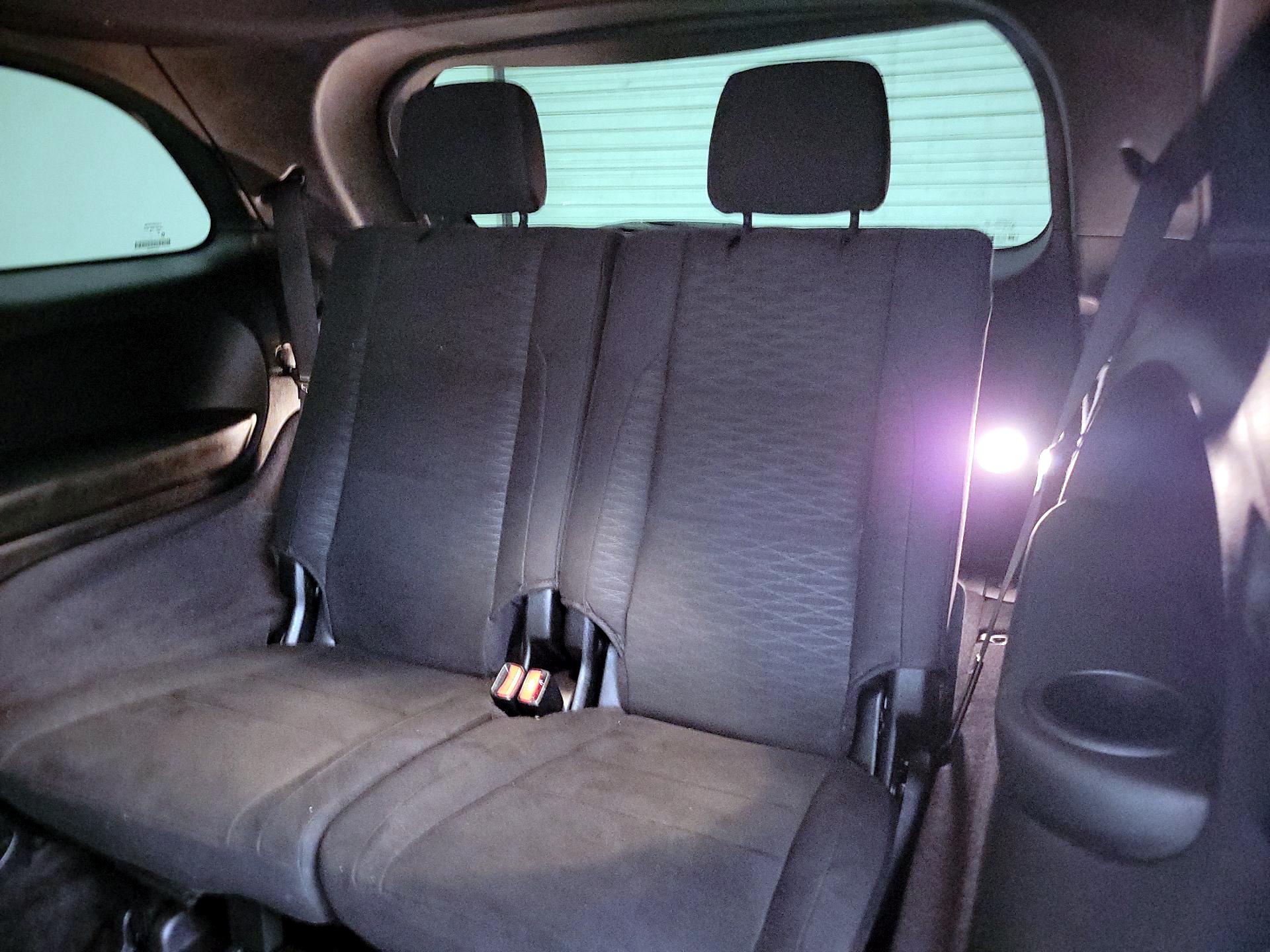 Thumbnail: 2018 Dodge Durango - 20