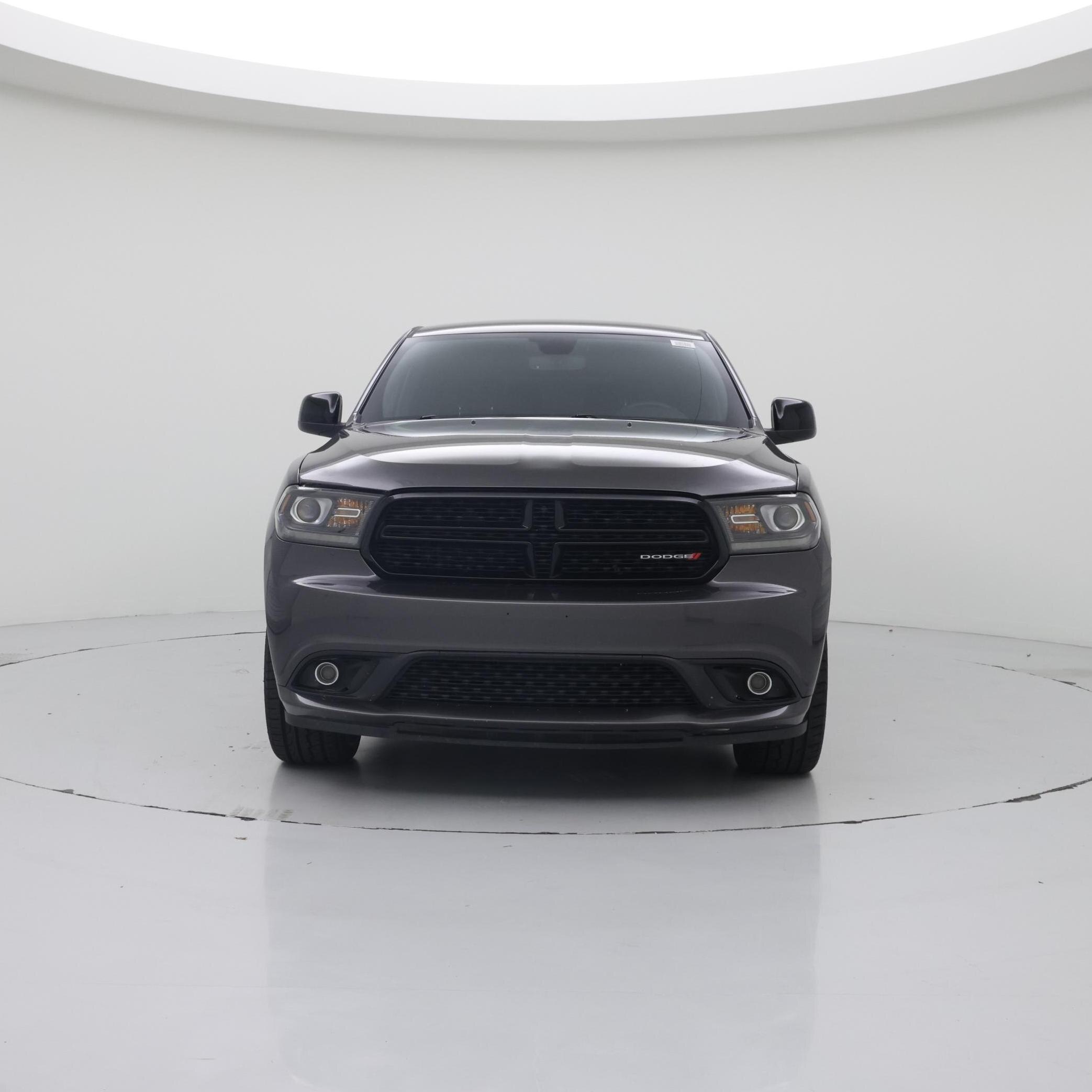 Thumbnail: 2018 Dodge Durango - 5