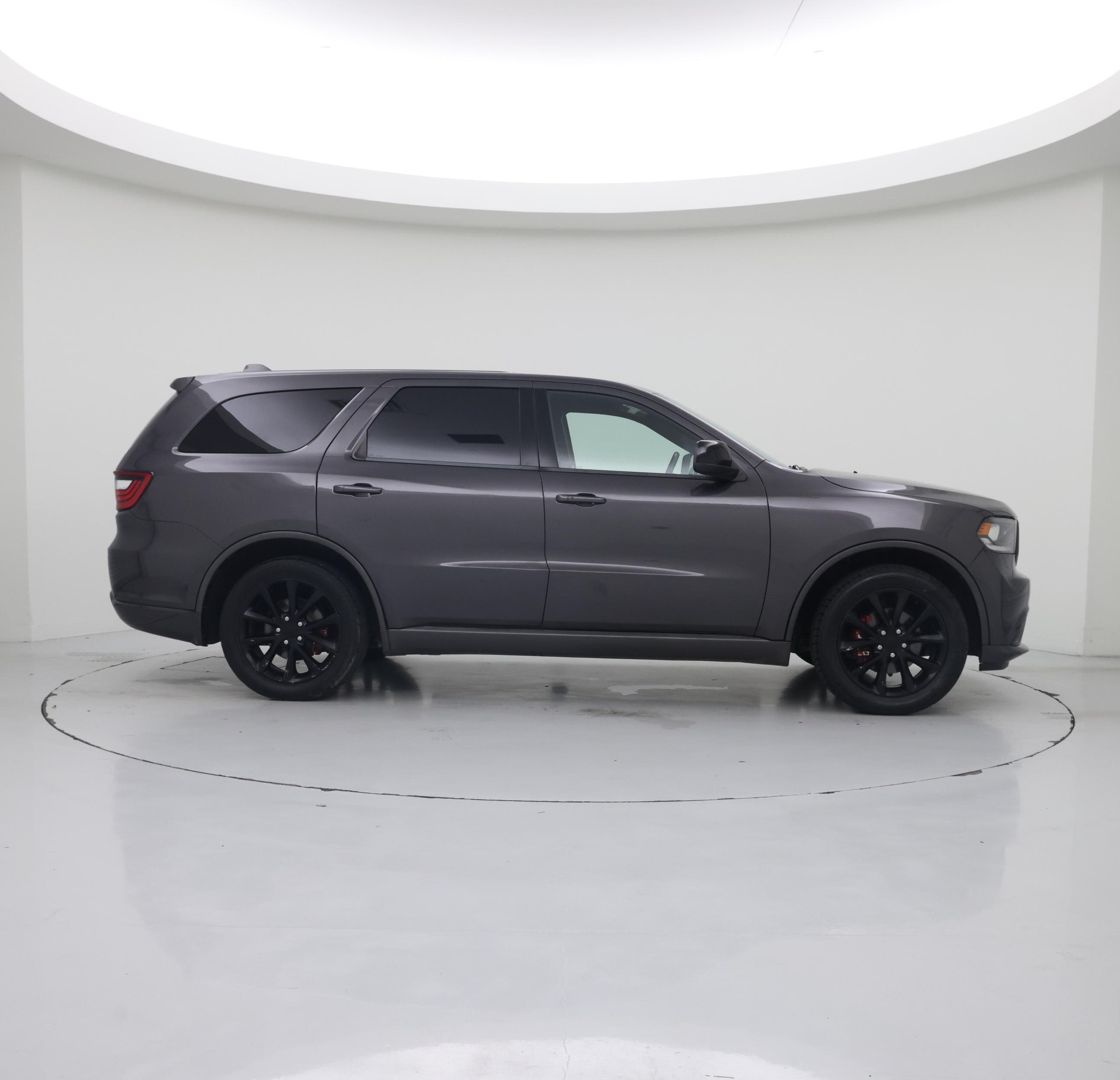 Thumbnail: 2018 Dodge Durango - 7