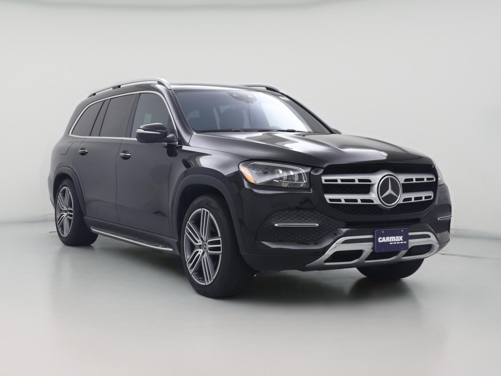 2021 Mercedes-Benz GLS