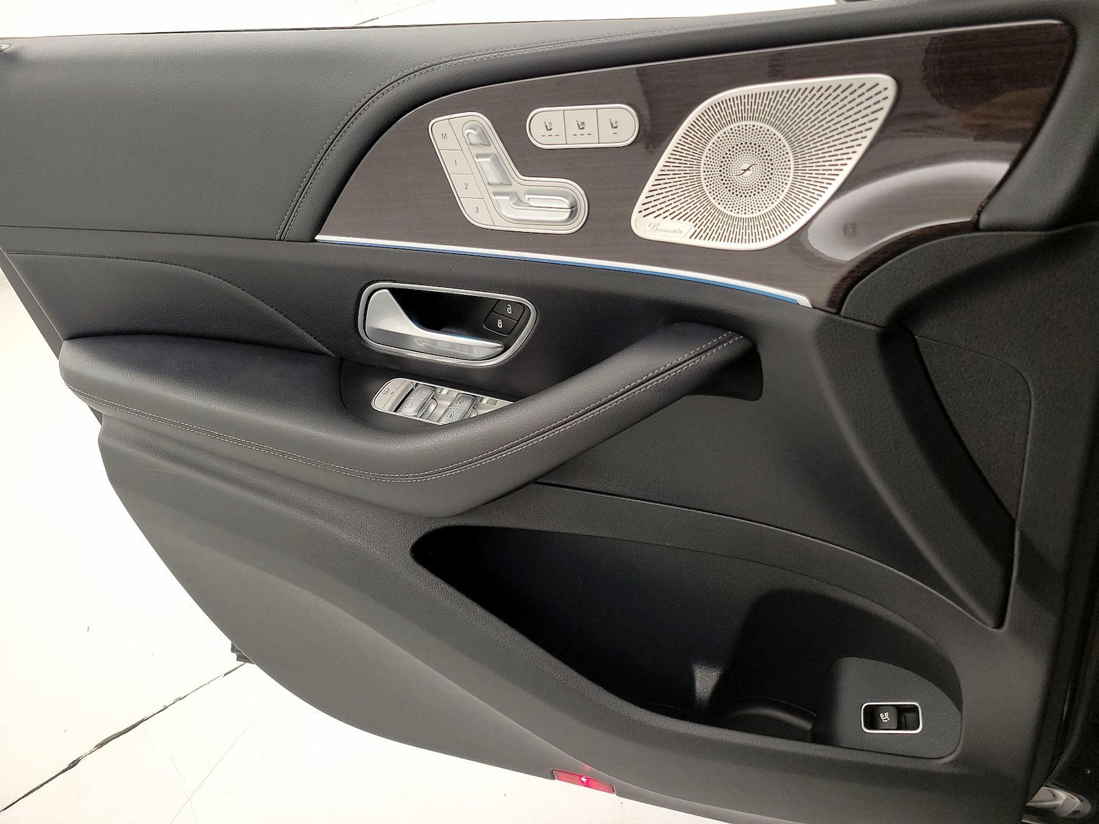 2021 Mercedes-Benz GLS GLS450 - Photo 13