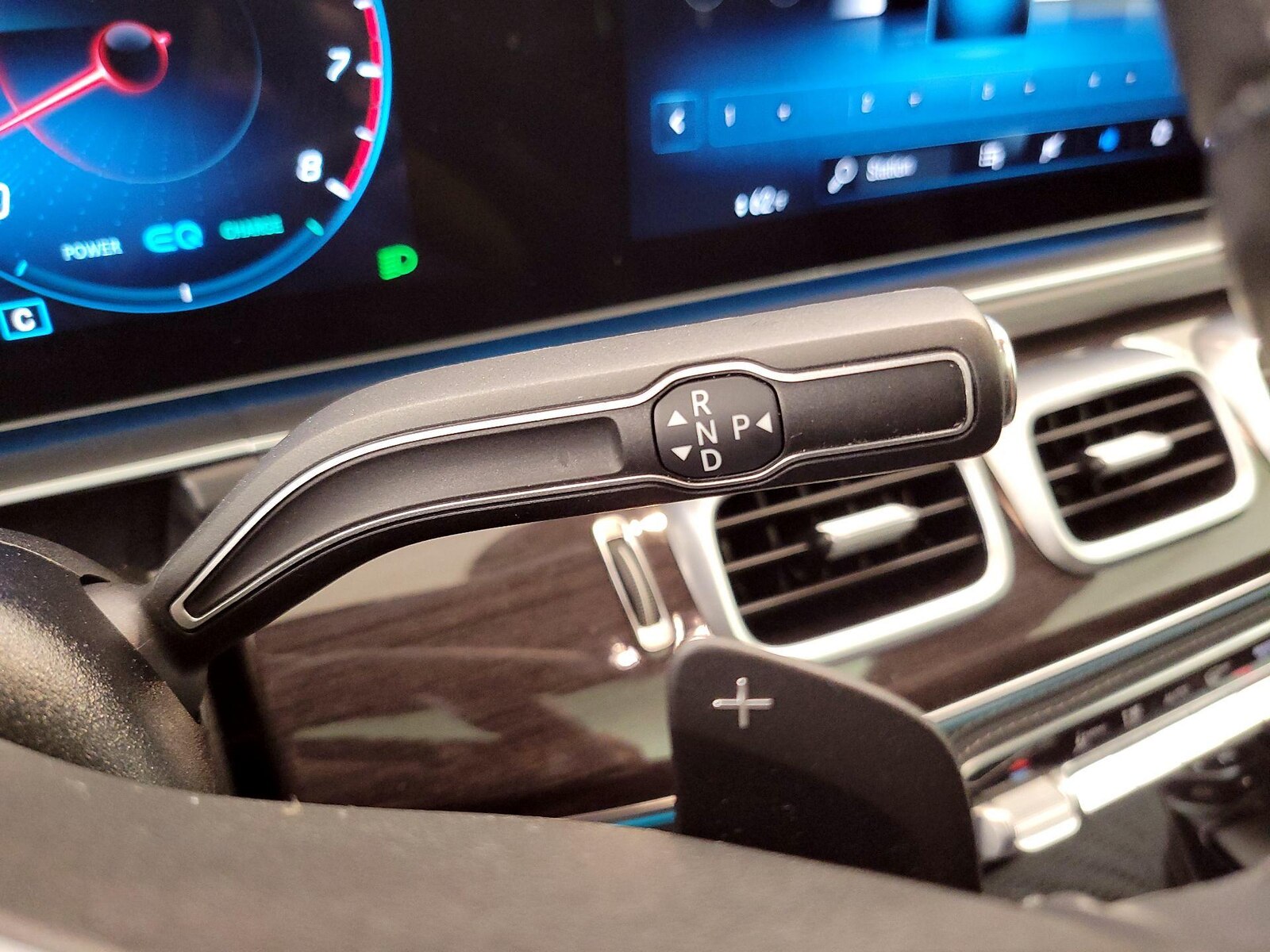 2021 Mercedes-Benz GLS GLS450 - Photo 19