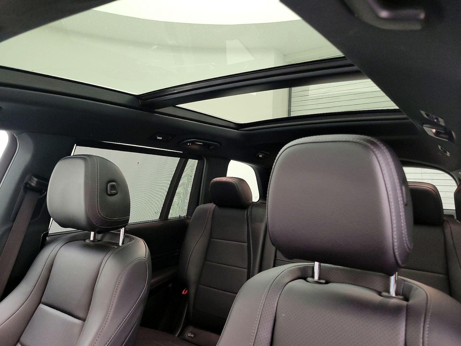 2021 Mercedes-Benz GLS GLS450 - Photo 21