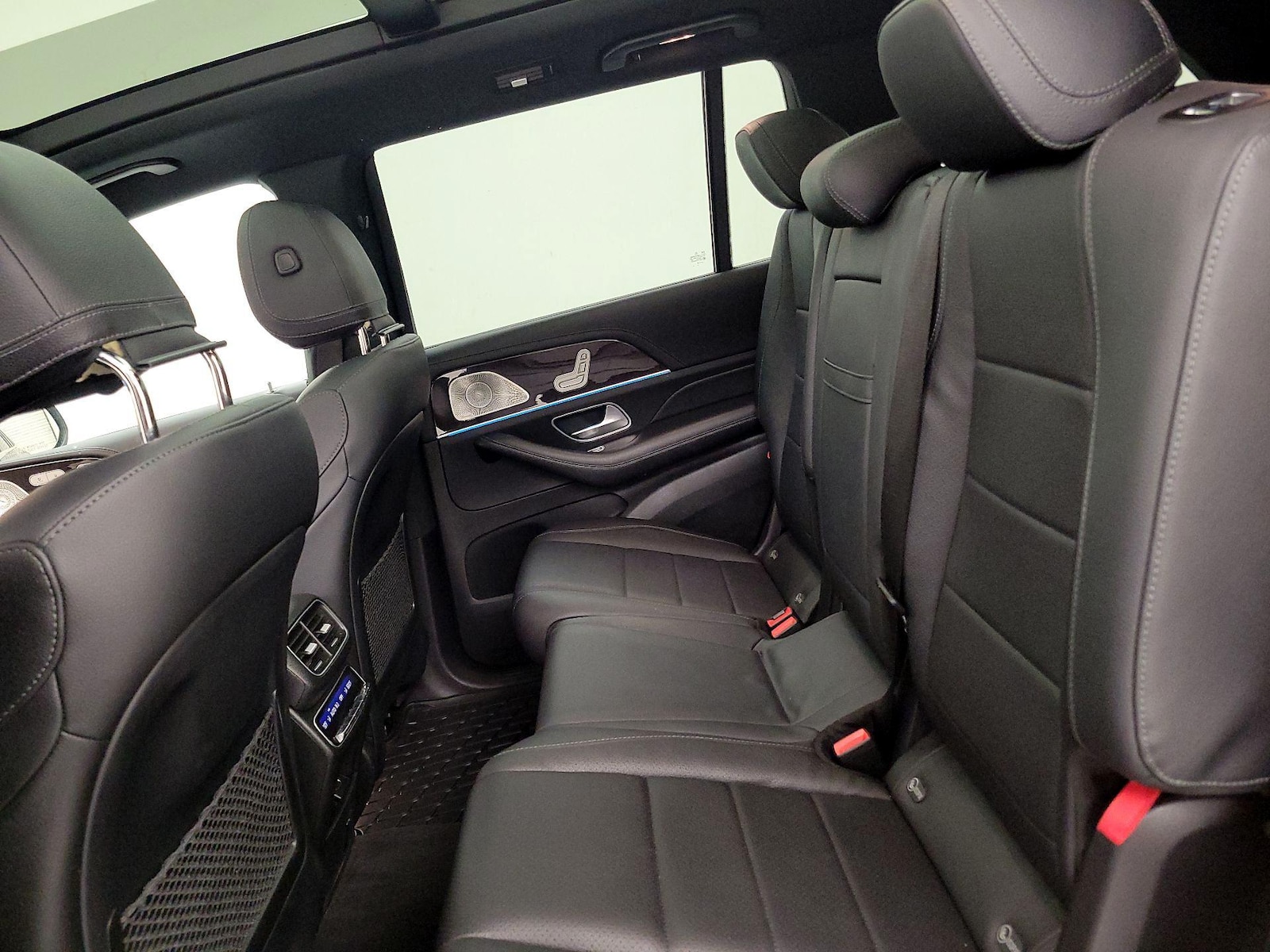 2021 Mercedes-Benz GLS GLS450 - Photo 22