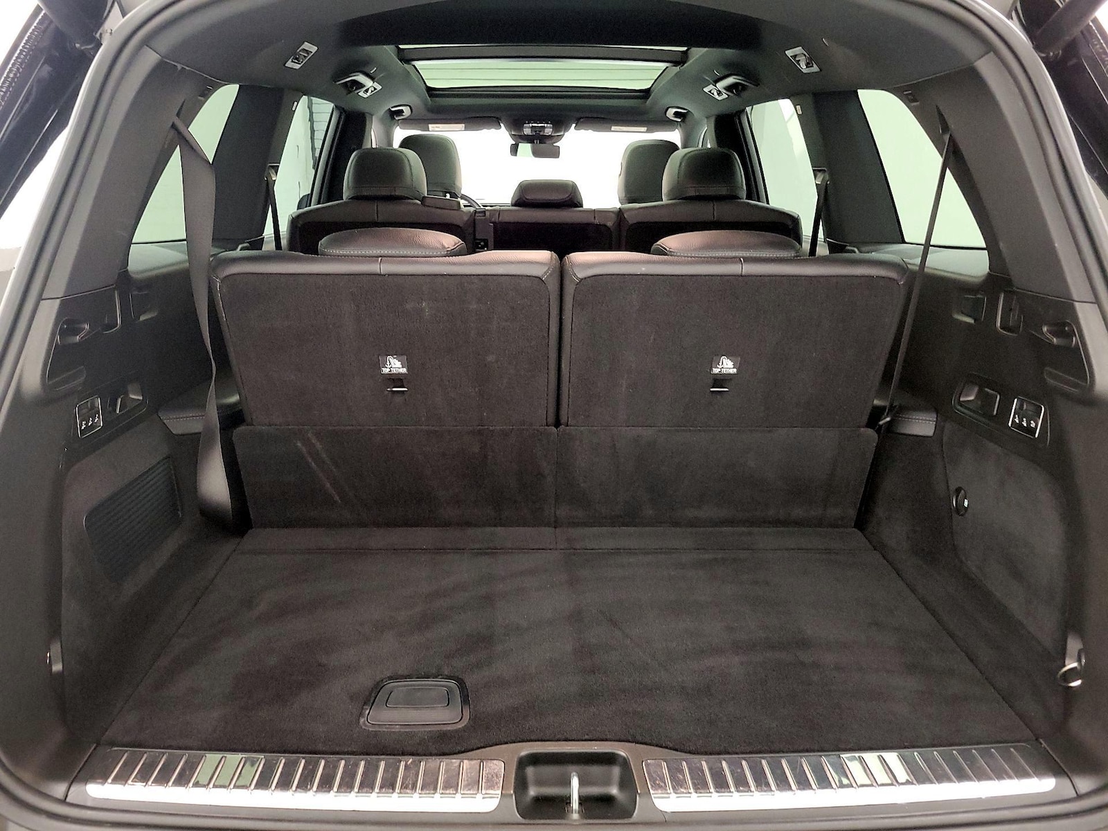 2021 Mercedes-Benz GLS GLS450 - Photo 24