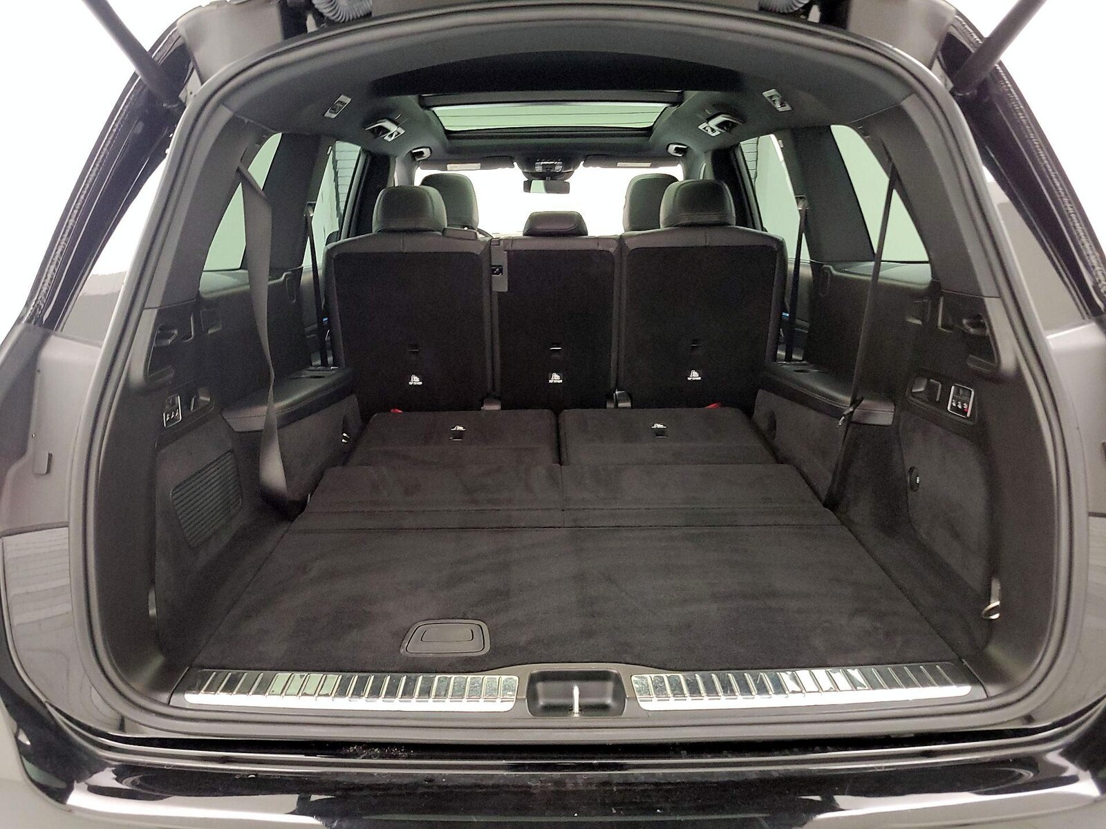 2021 Mercedes-Benz GLS GLS450 - Photo 25