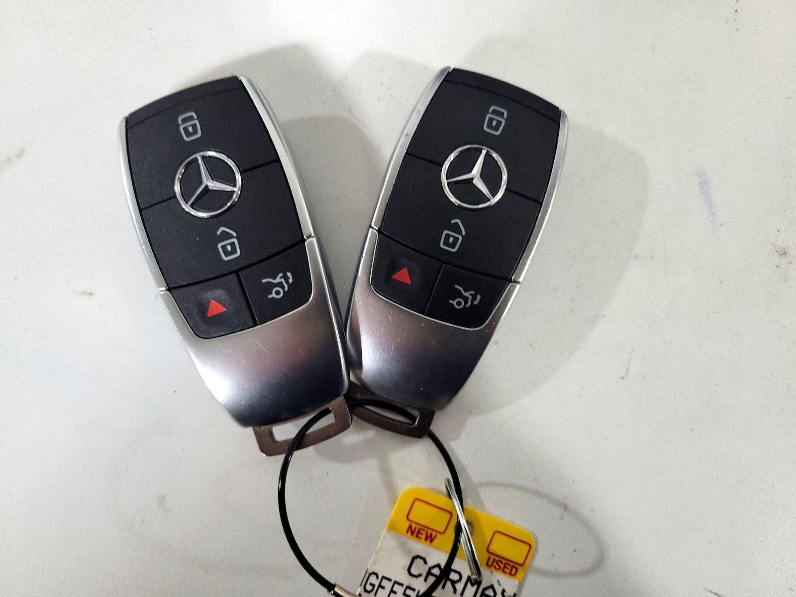 2021 Mercedes-Benz GLS GLS450 - Photo 27