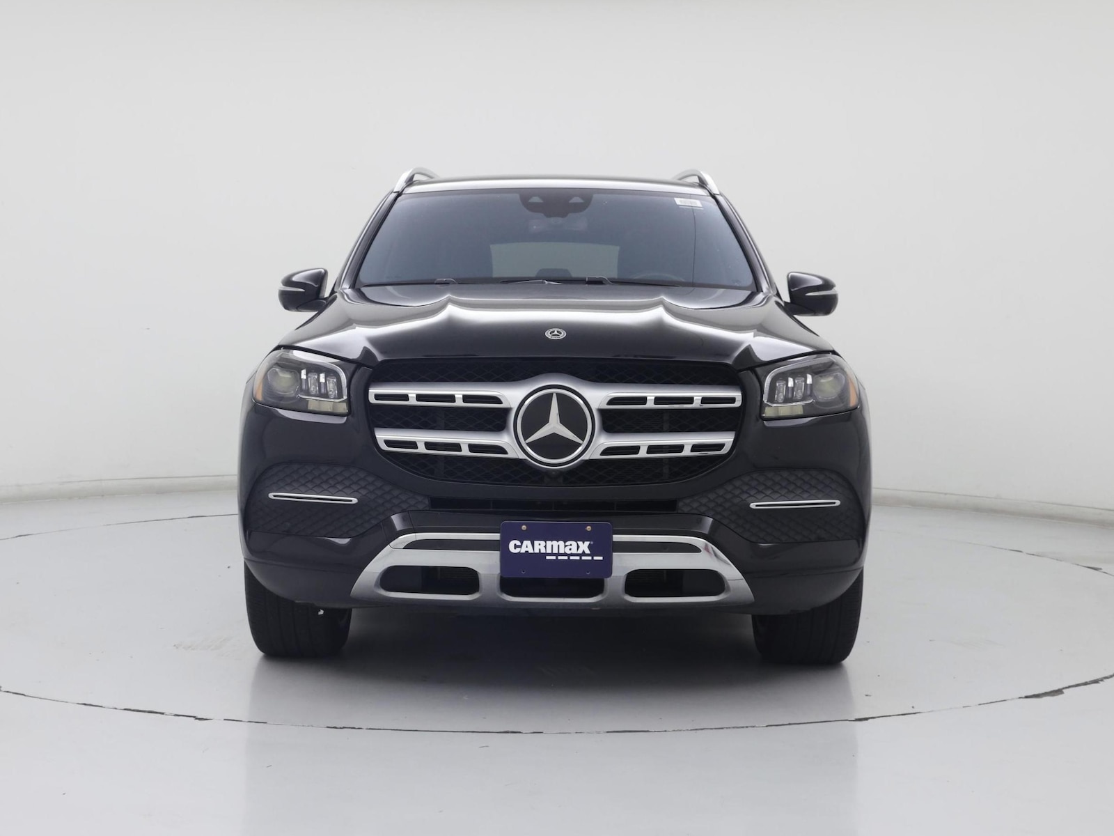 2021 Mercedes-Benz GLS GLS450 - Photo 6