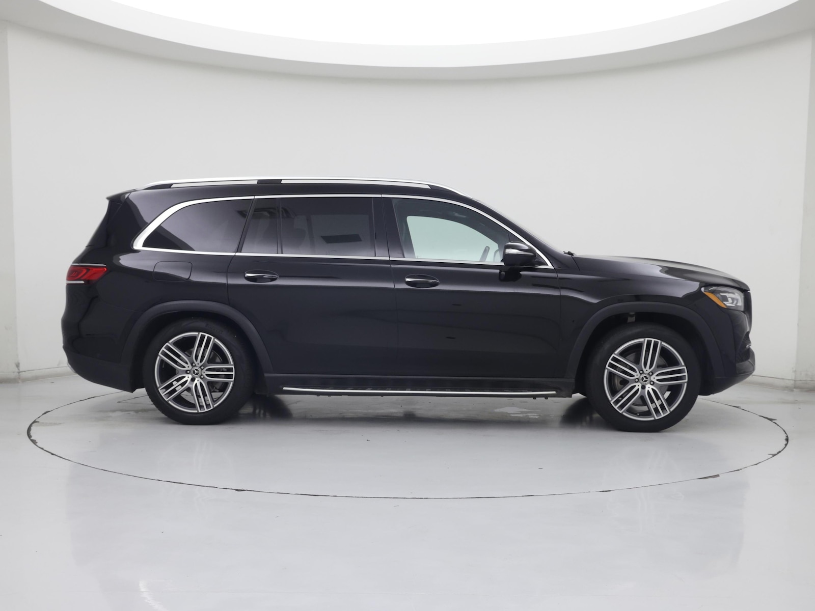 2021 Mercedes-Benz GLS GLS450 - Photo 8