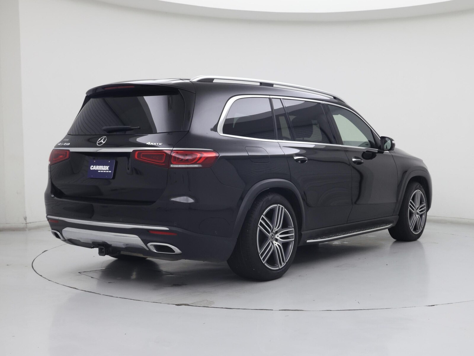 2021 Mercedes-Benz GLS GLS450 - Photo 9