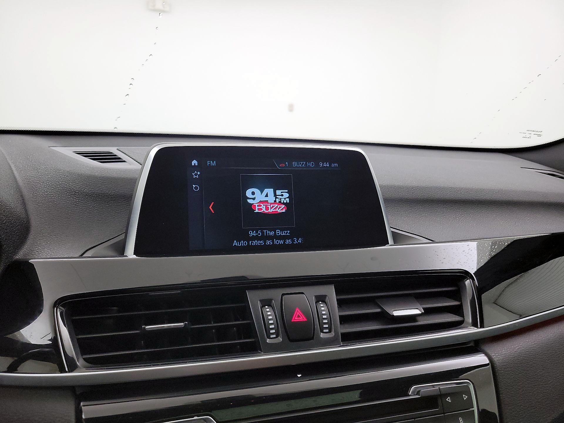 Thumbnail: 2018 BMW X1 - 16