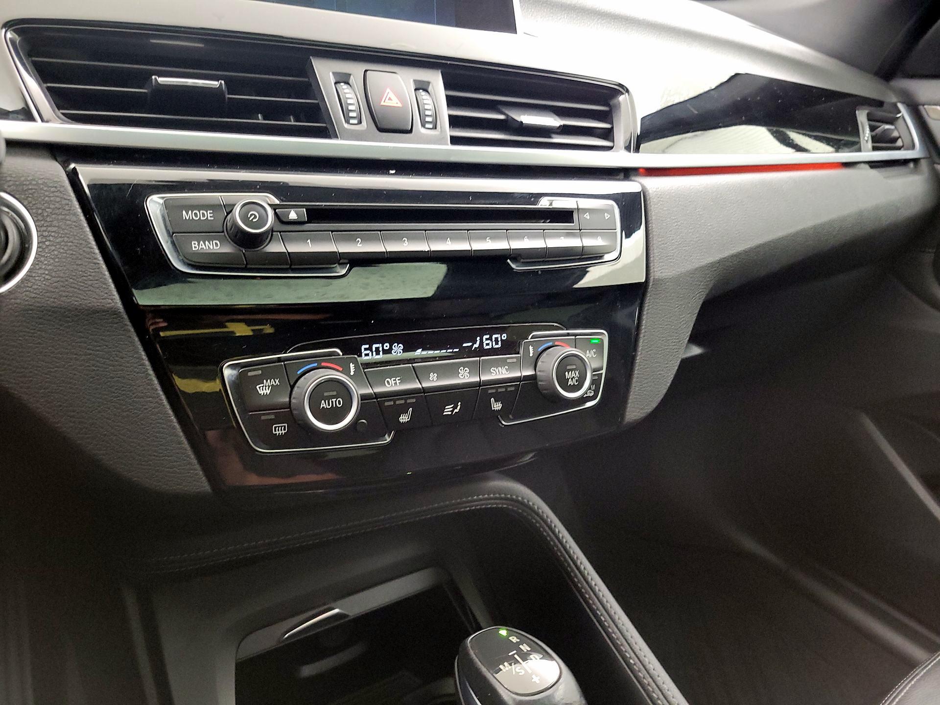 Thumbnail: 2018 BMW X1 - 17