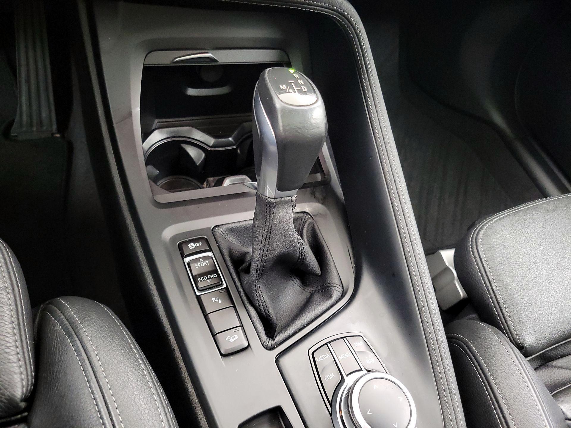 Thumbnail: 2018 BMW X1 - 18