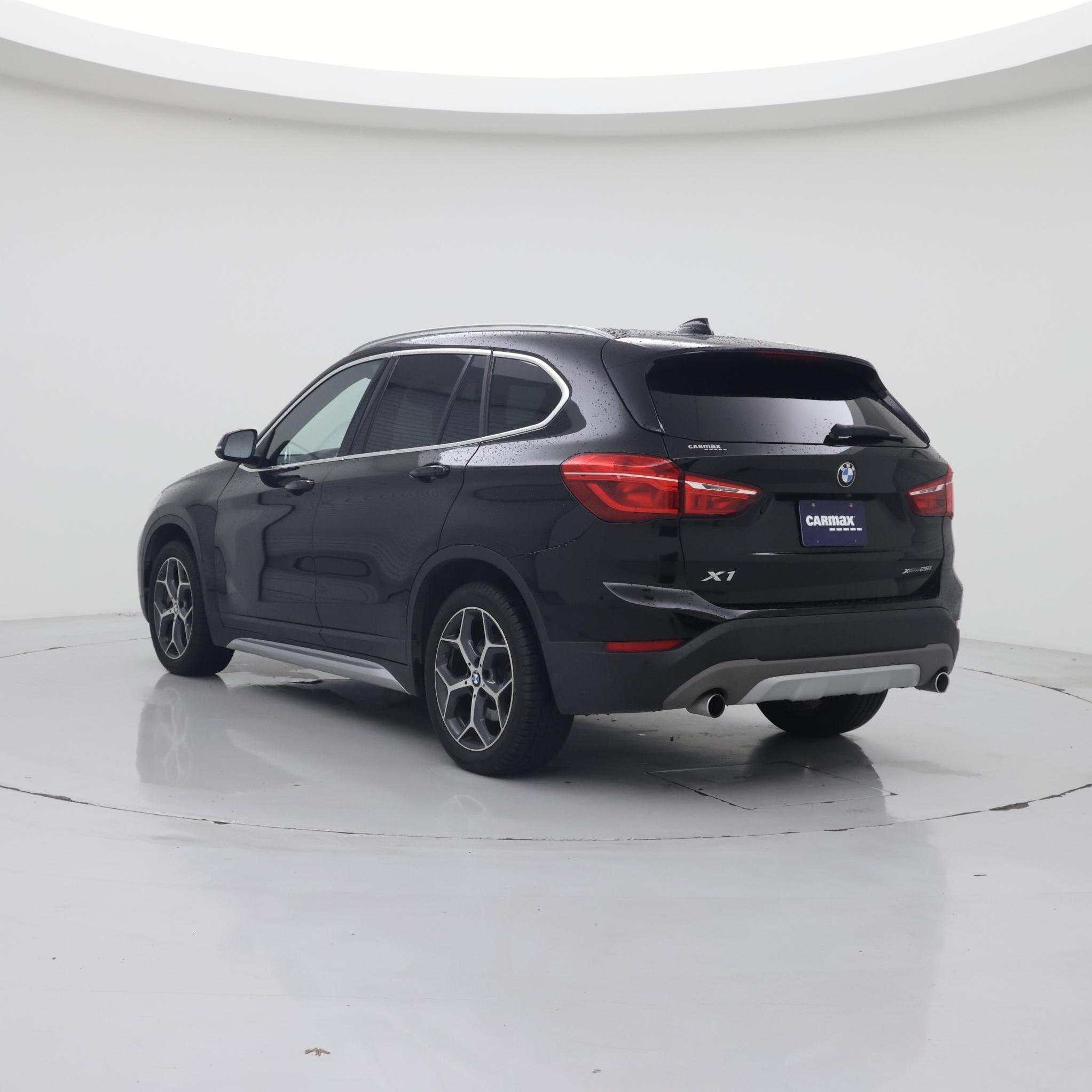 Thumbnail: 2018 BMW X1 - 2