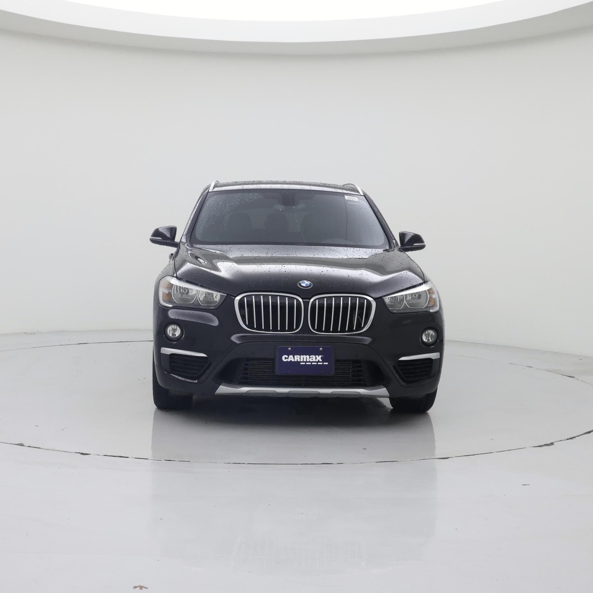 Thumbnail: 2018 BMW X1 - 5