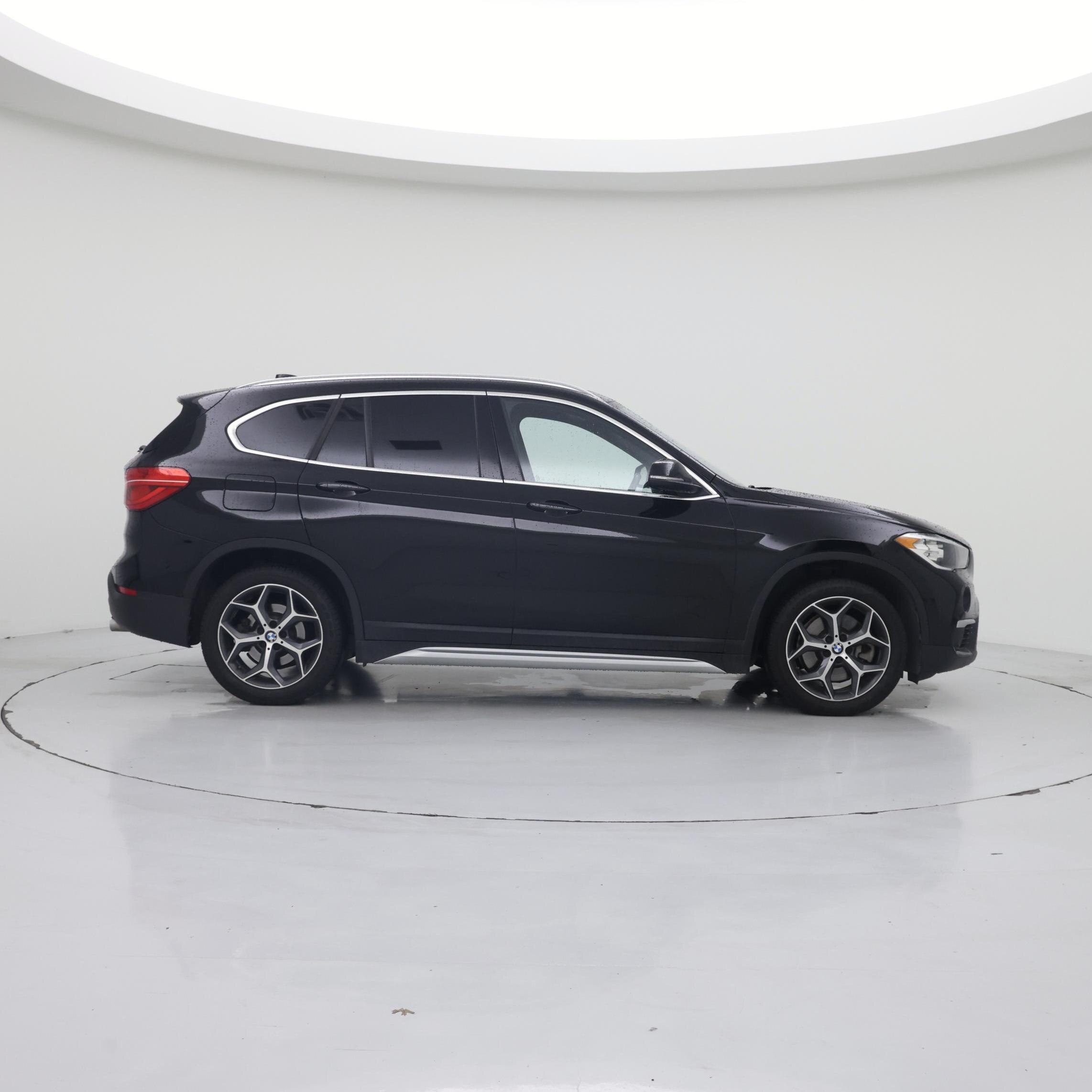 Thumbnail: 2018 BMW X1 - 7