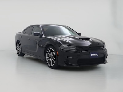 2020 Dodge Charger R/T