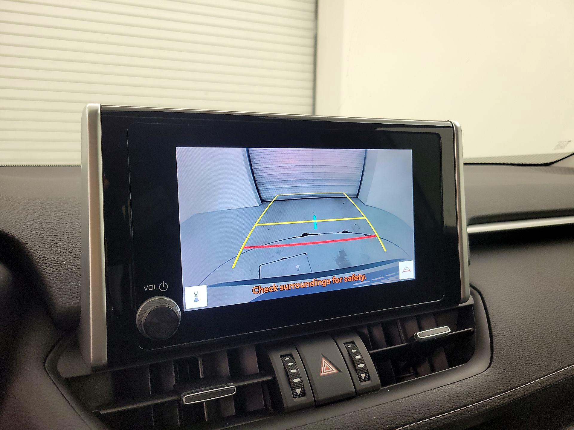 Thumbnail: 2023 Toyota RAV4 - 14